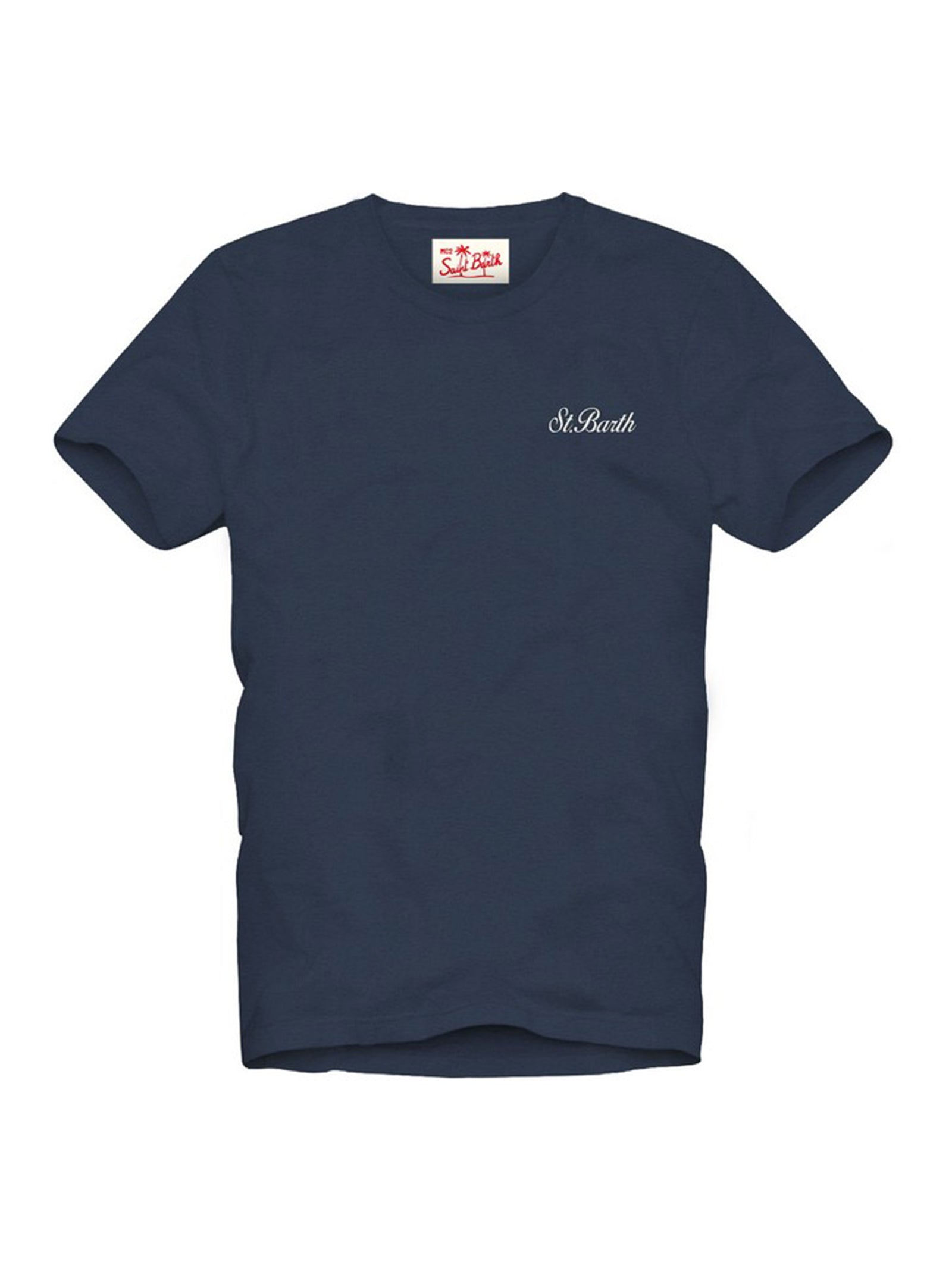 T-Shirt Sponge-1