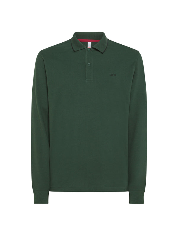 Polo Small Stripes
