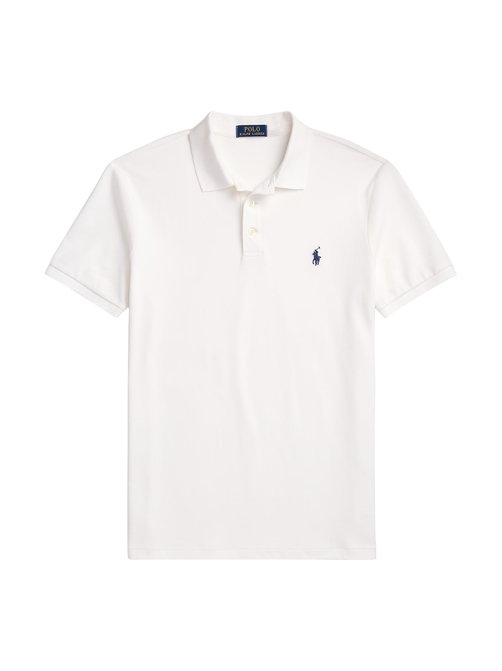 Polo Shirt-1