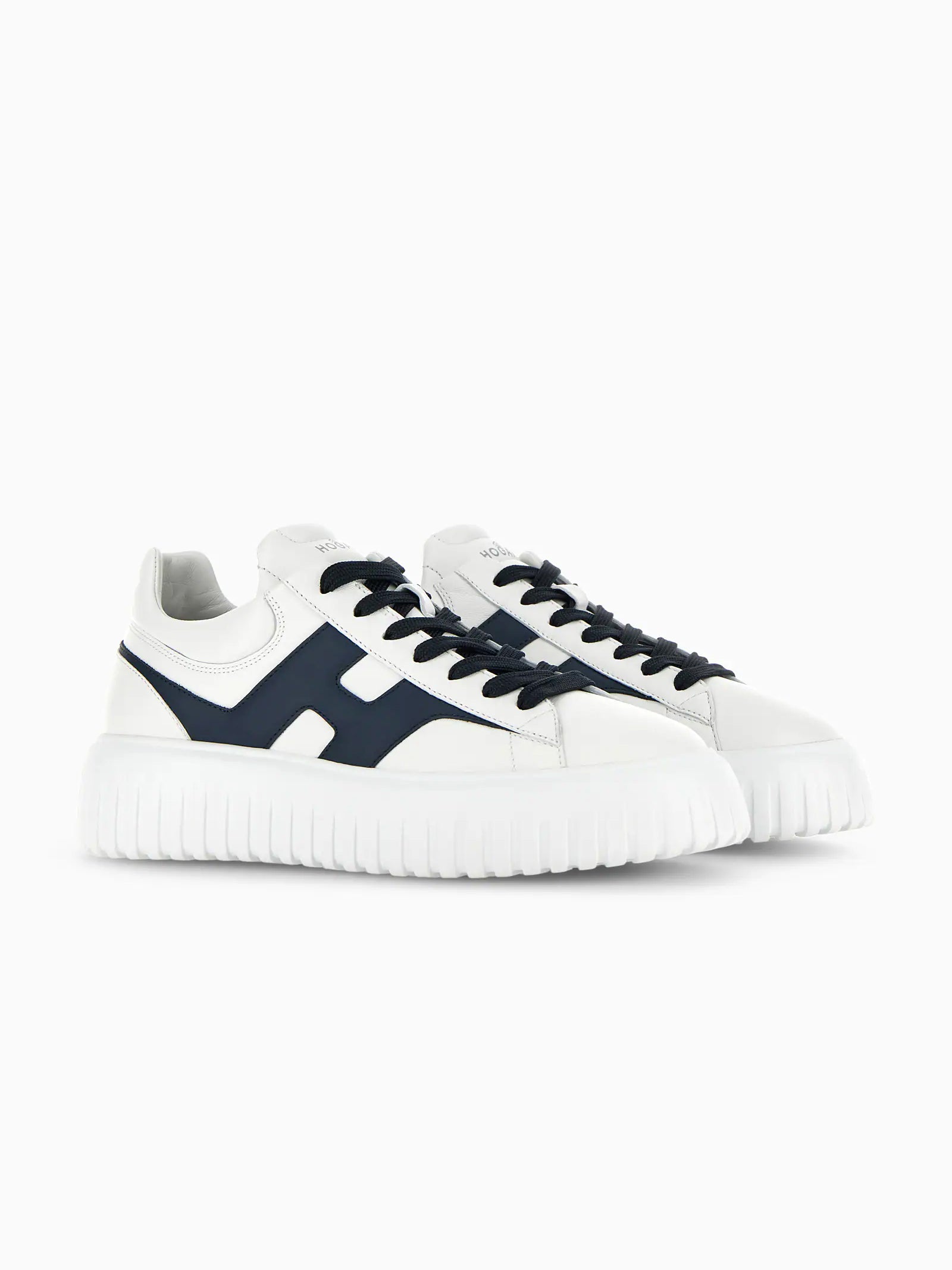 Sneakers H-Stripes-2