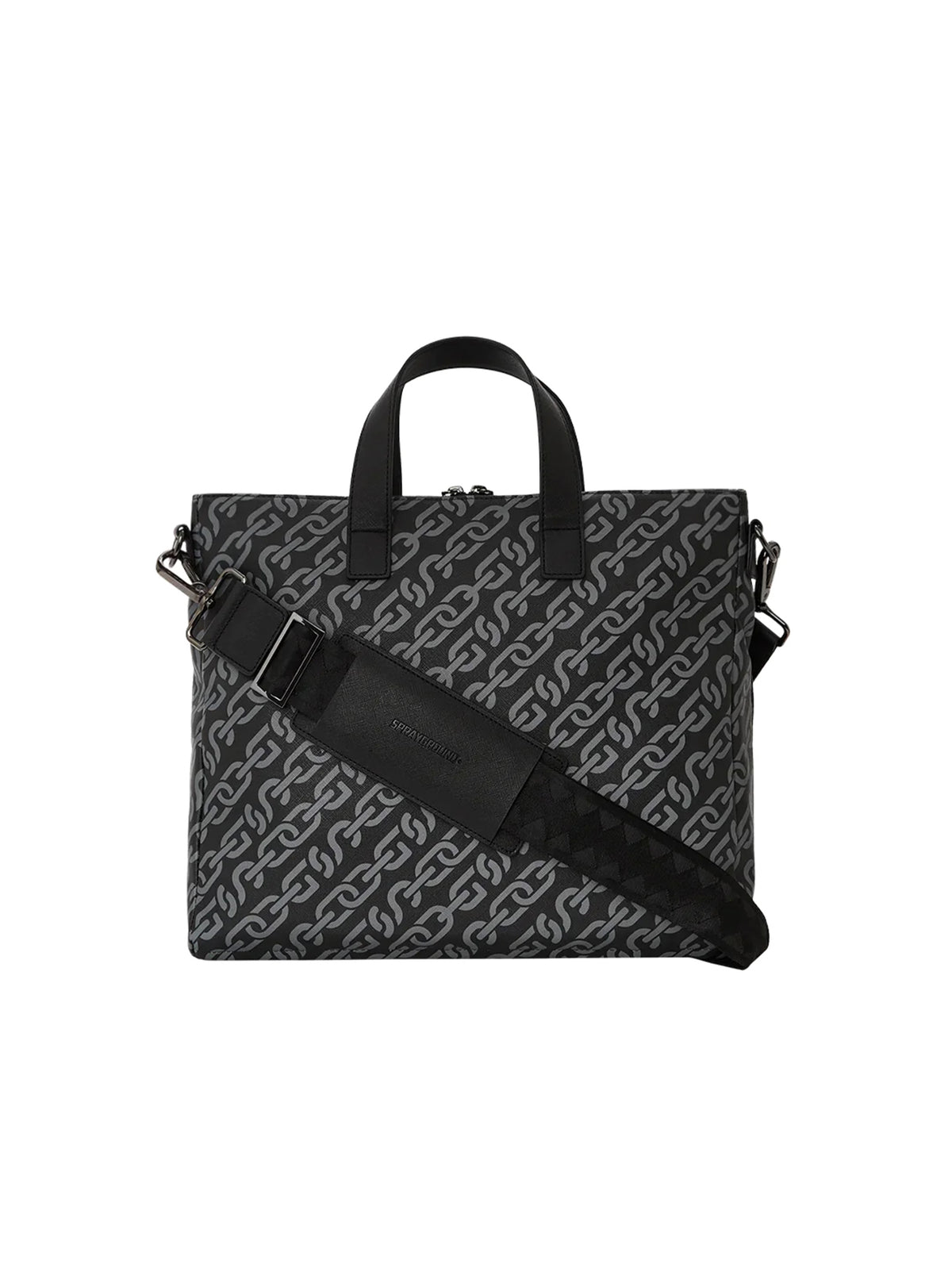 Travel Bag Sg Chains-2