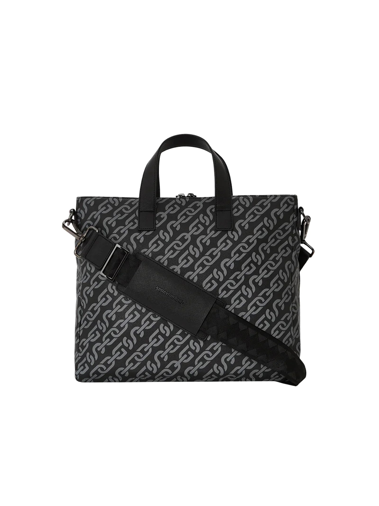 Travel Bag Sg Chains-2