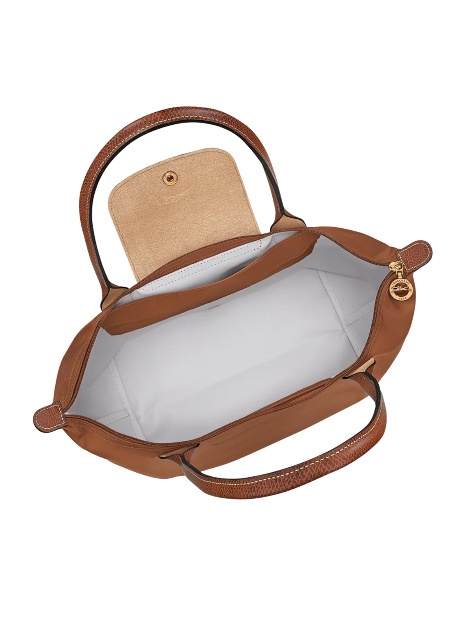 Longchamp Paris Borsa Da Spalla M Le Pliage Original-4