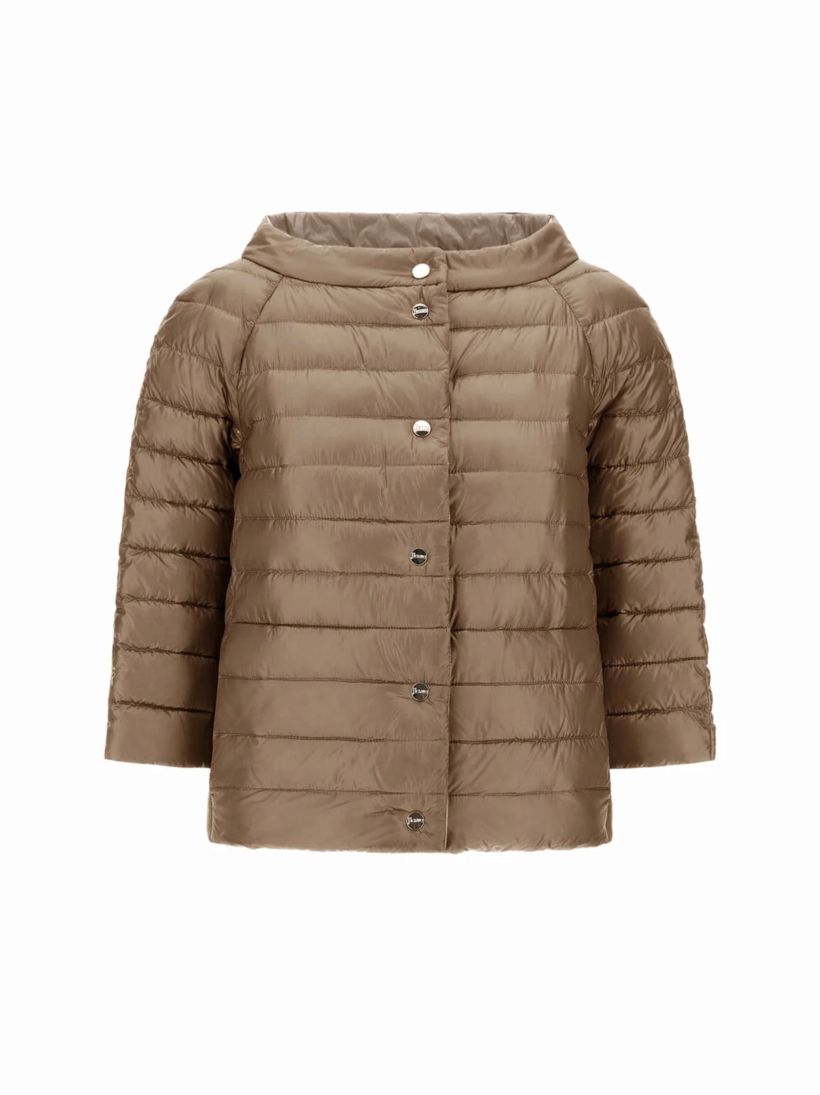 Cappa Reversibile Nylon Ultralight-1