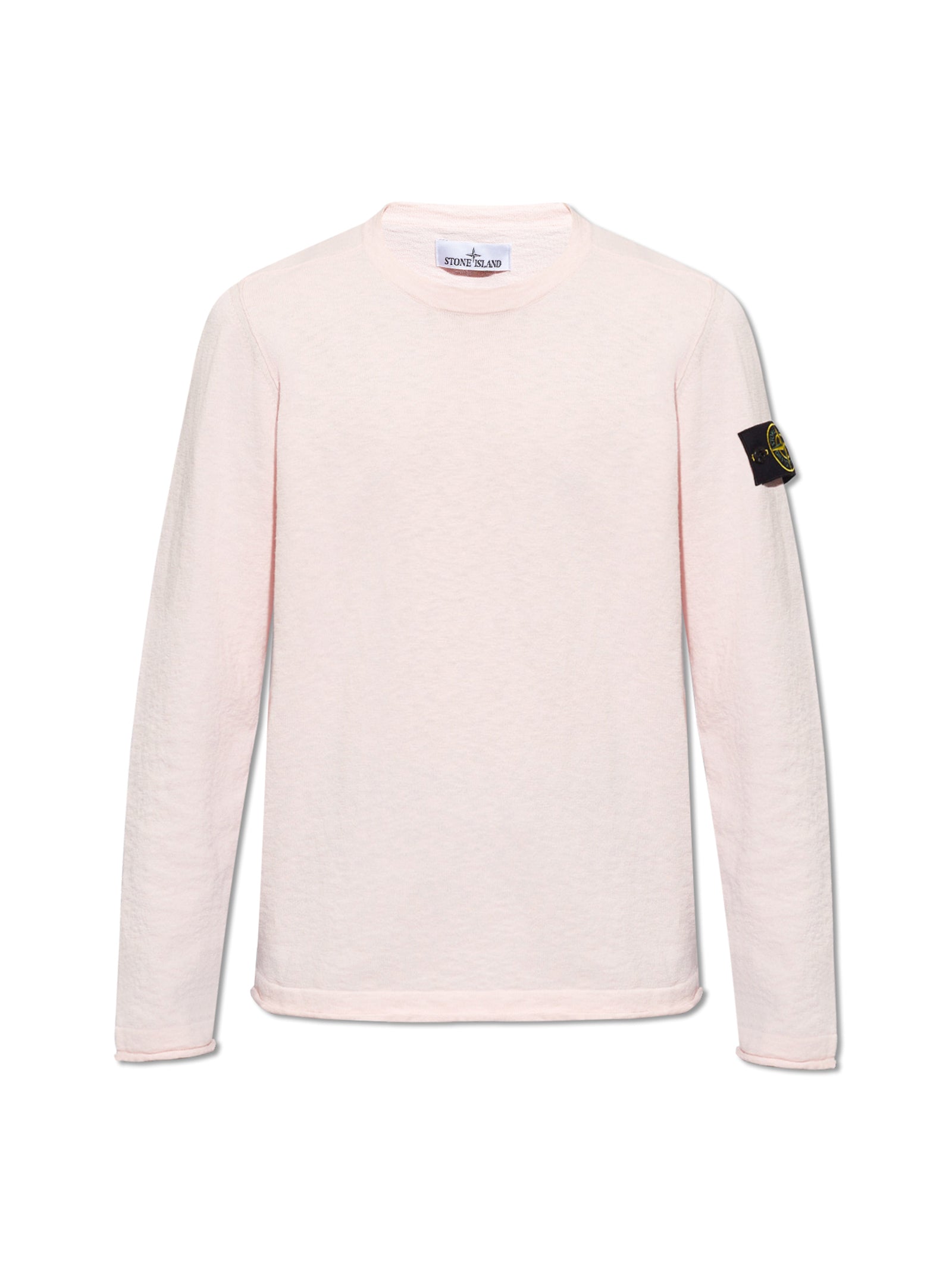 Maglia Maniche Lunghe-1