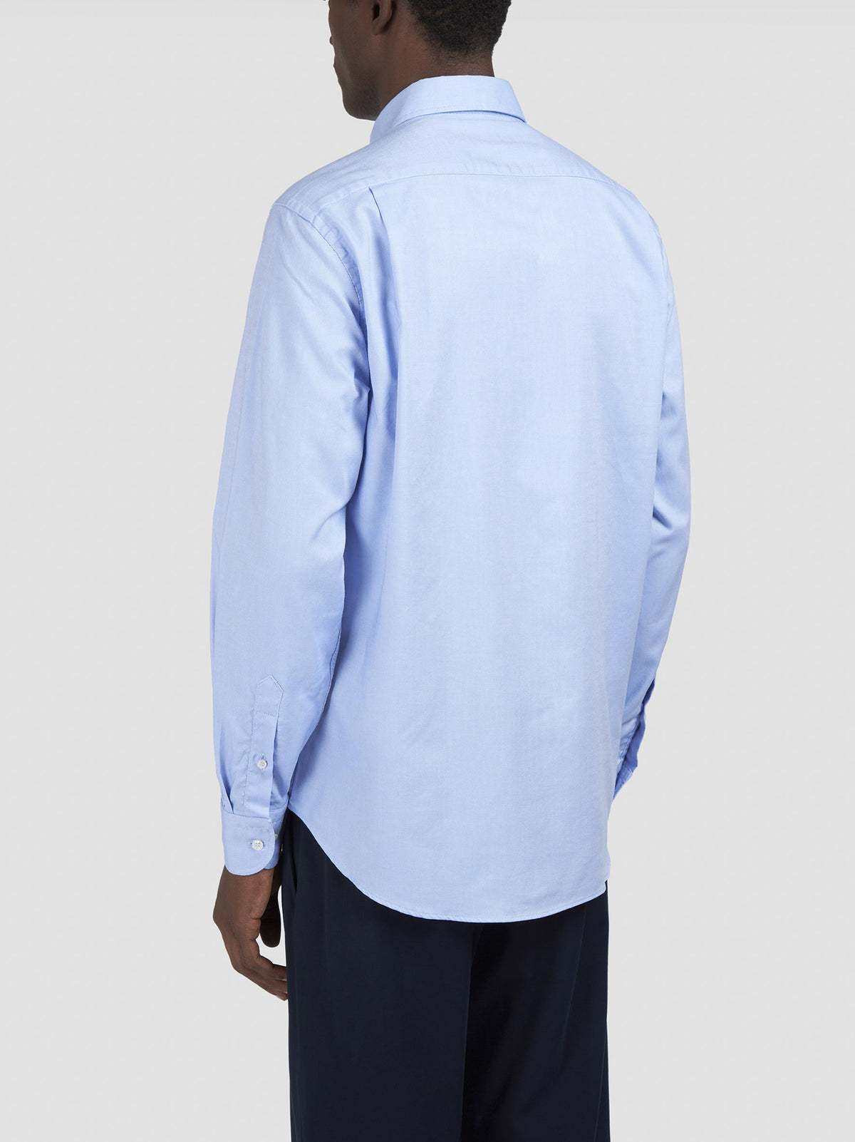 Camicia In Cotone-3
