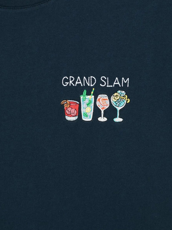 T-Shirt Grand Slam-2