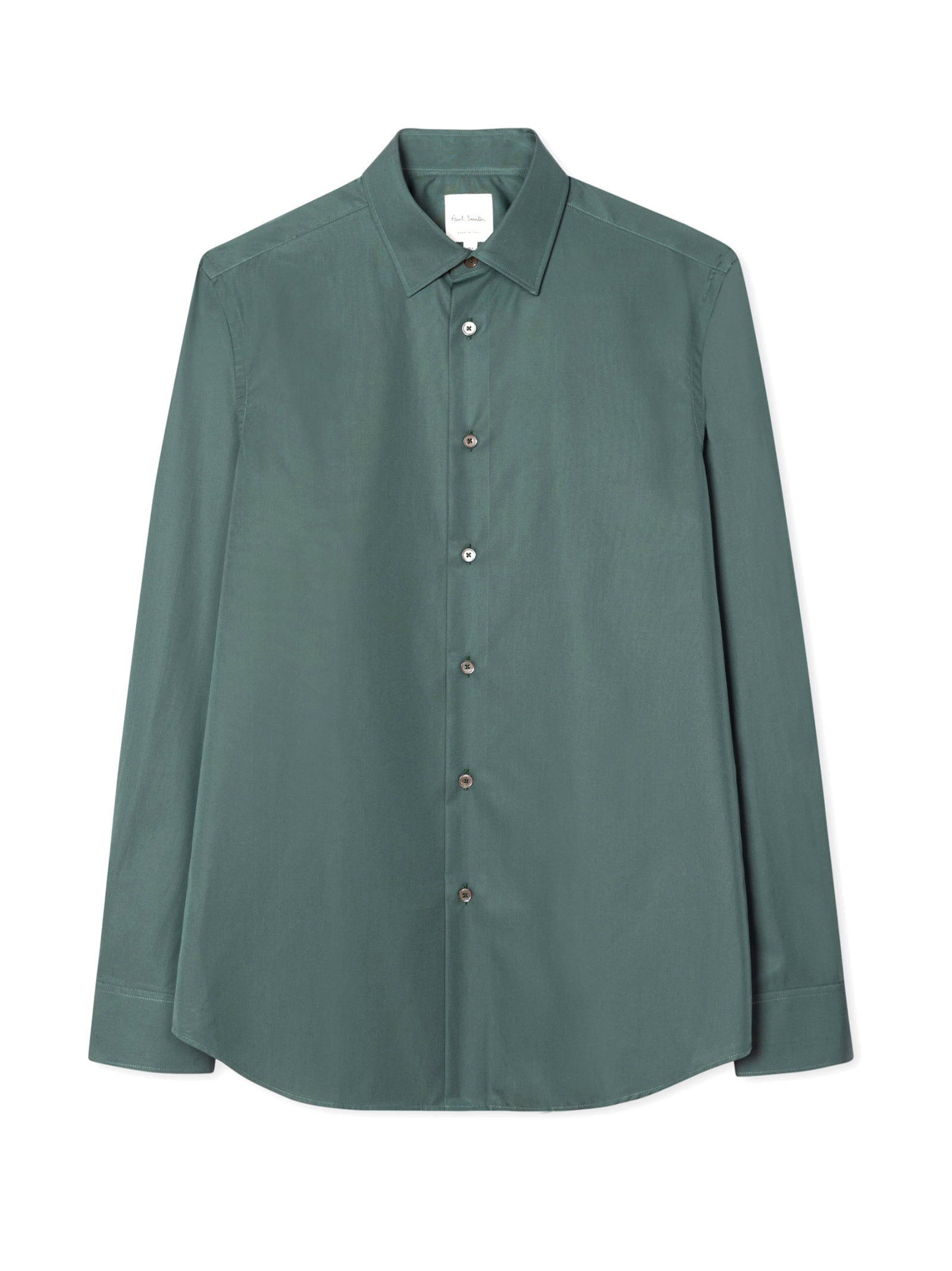 Camicia Tailored Fit-1