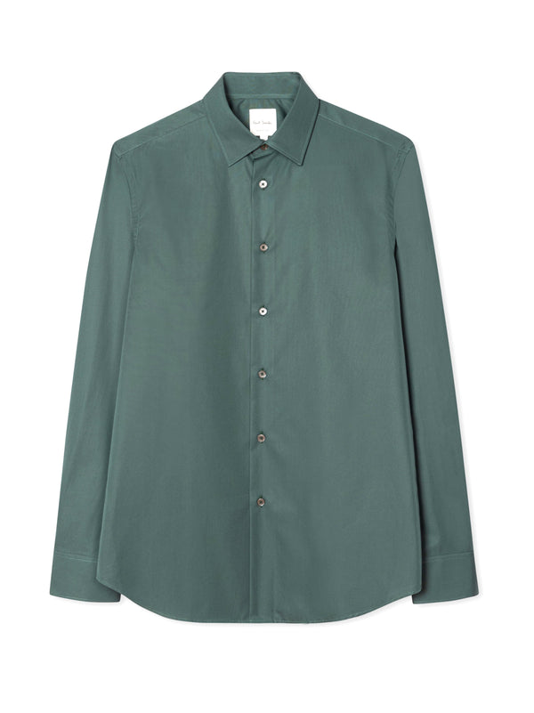 Camicia Tailored Fit
