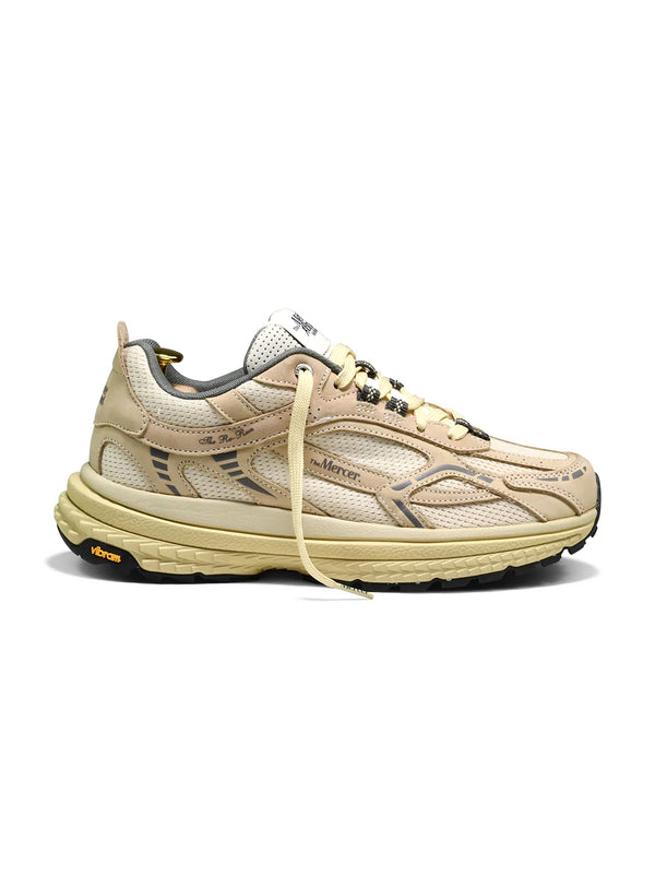 Mercer Sneakers The Re-Run Vibram