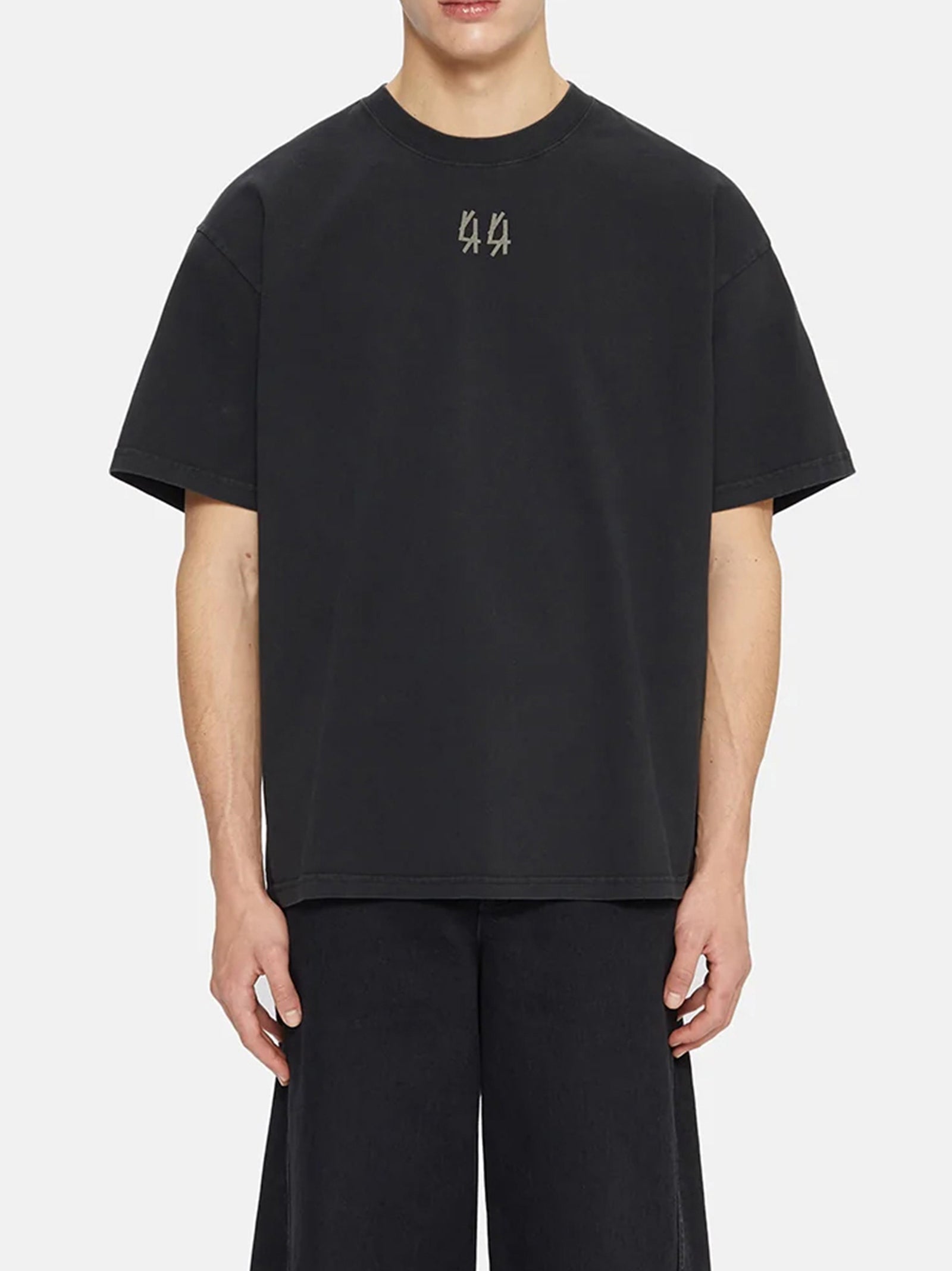 44 Label T-Shirt Nj44-3