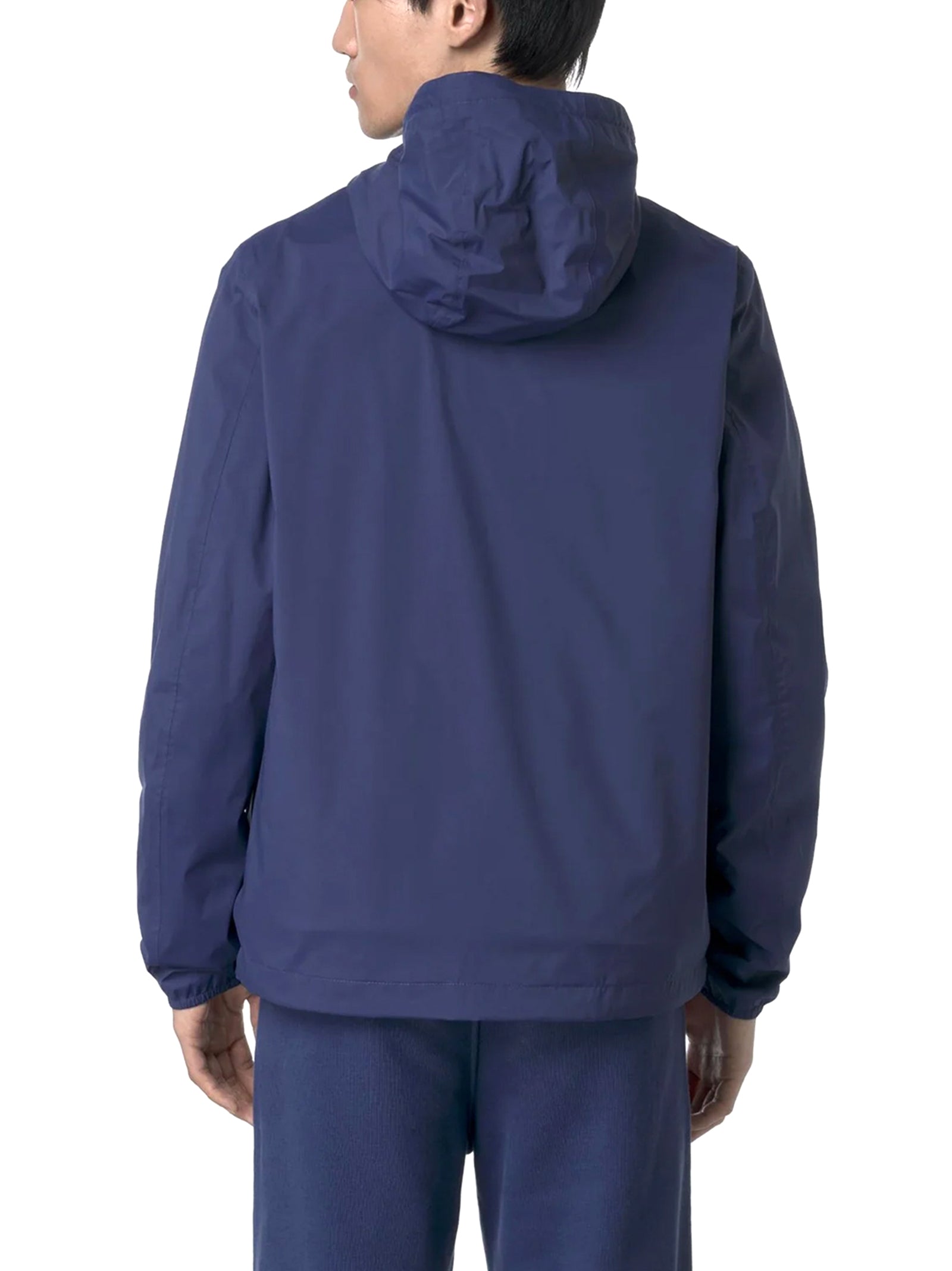 Giubbino Jack Stretch Nylon-3