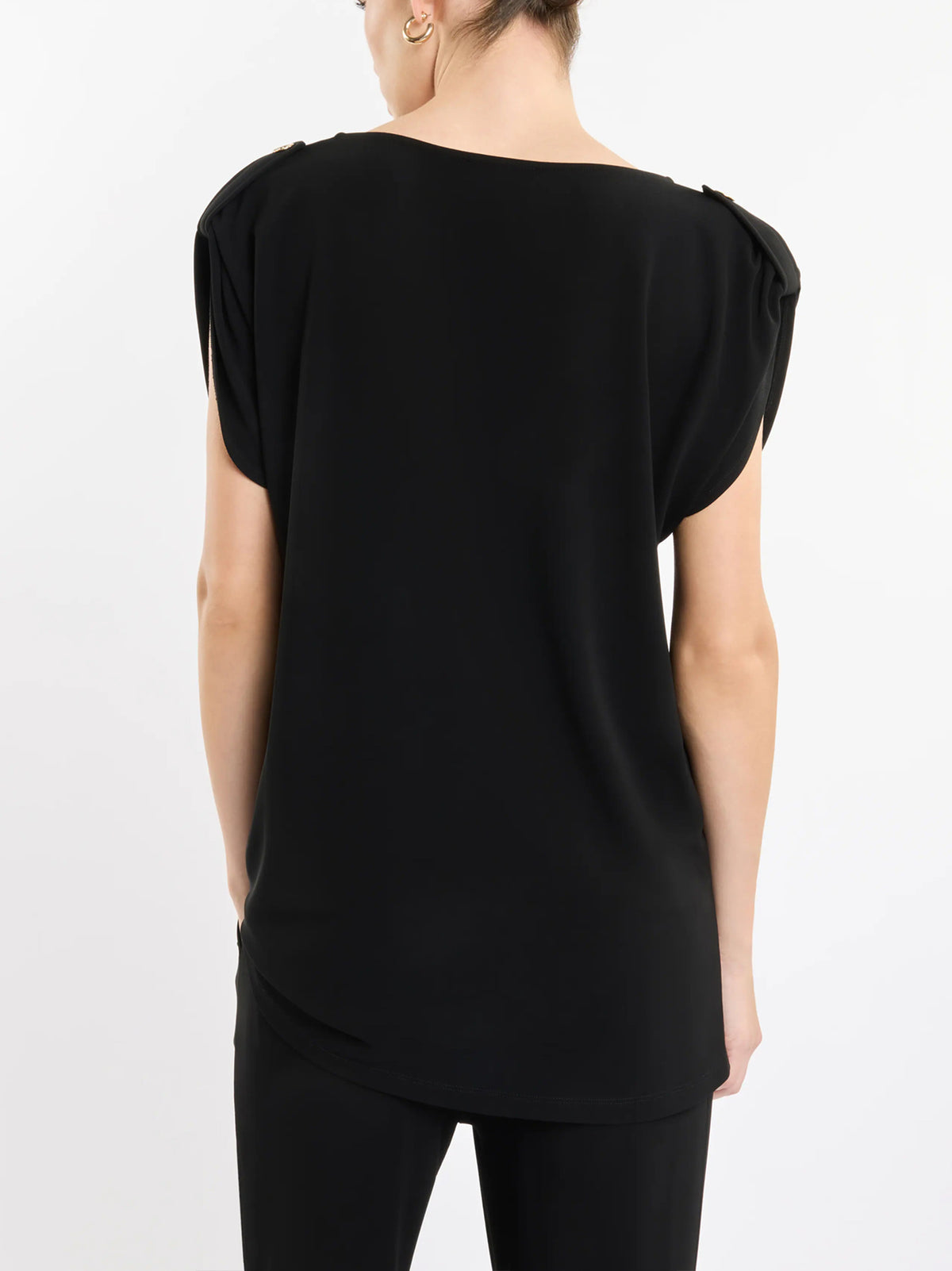 Blusa In Jersey-3