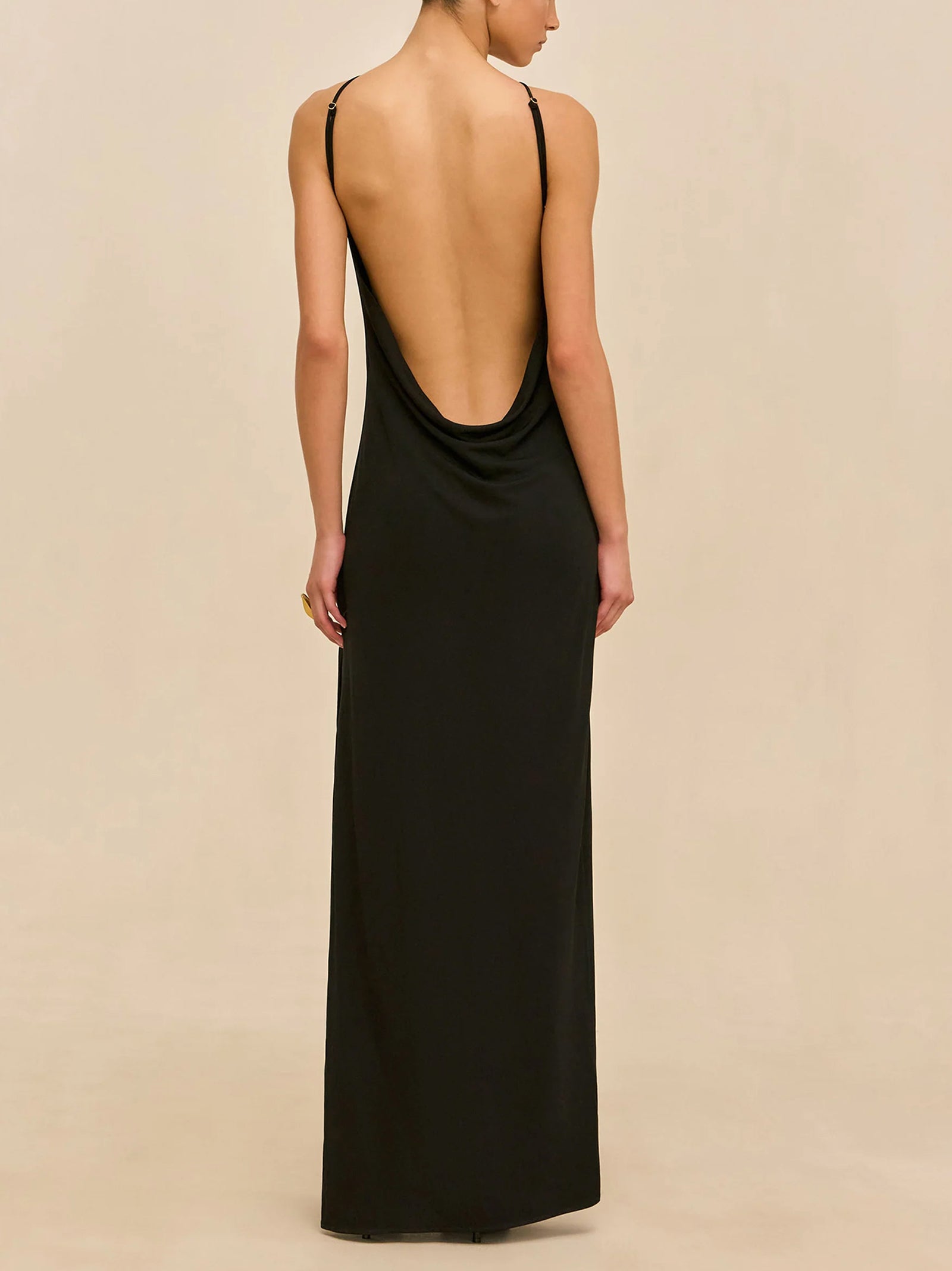 Cult Gaia Vaela Dress-3