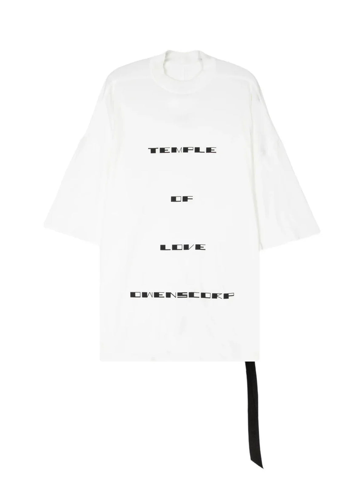 Tommy T-Shirt-1