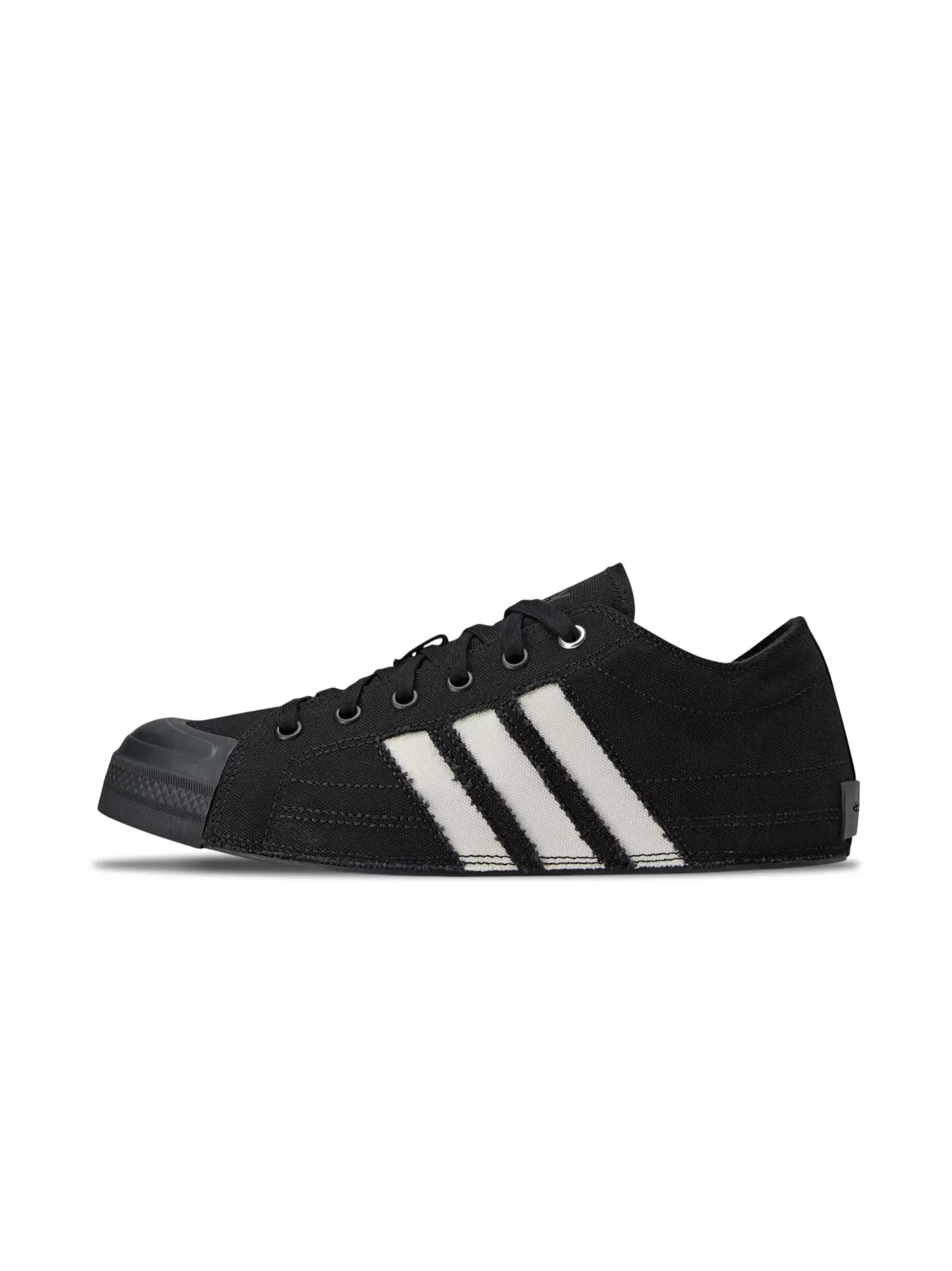 Sneakers Y-3 Nizza Lo-1