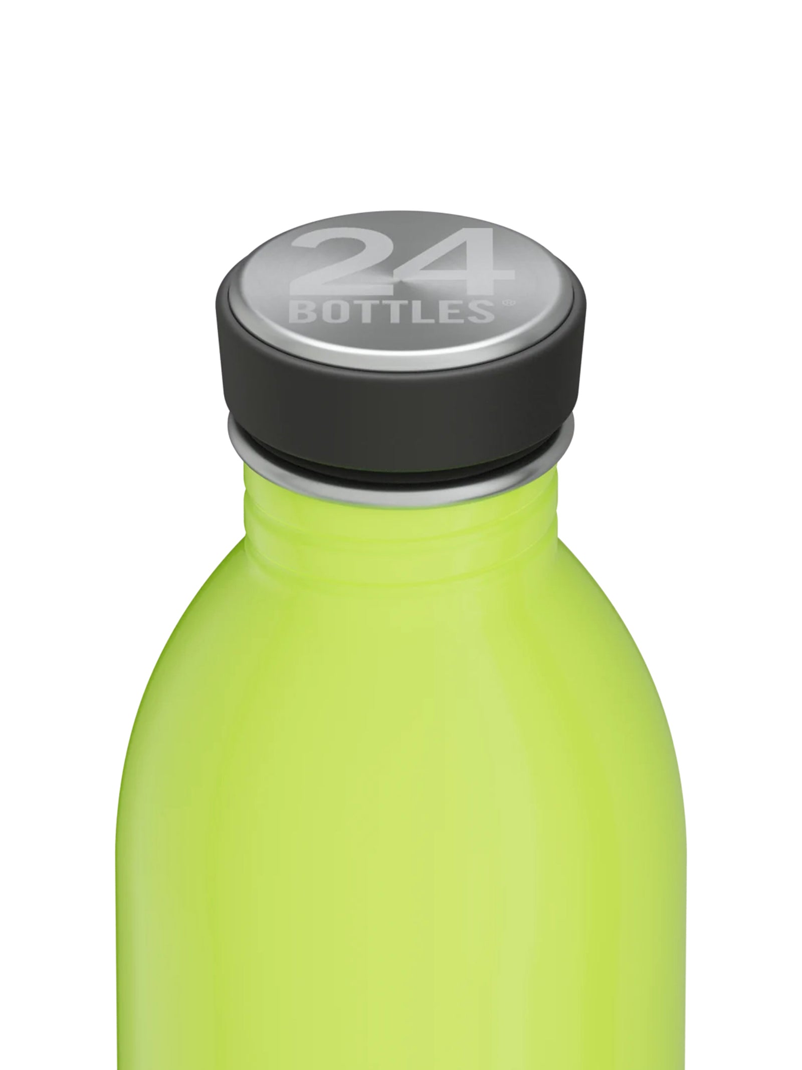 Urban Bottle Reactive Yellow Green 500 Ml-2