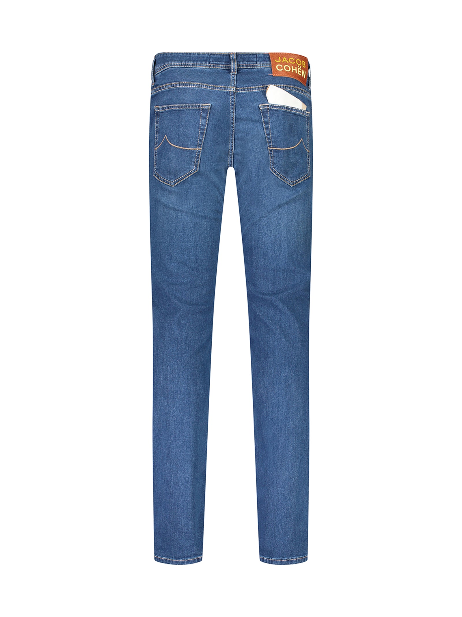 Jeans Slim Fit-2