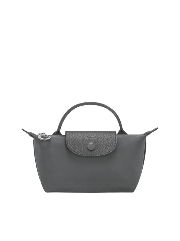 Longchamo Paris Le Pliage One Pochette Antracite