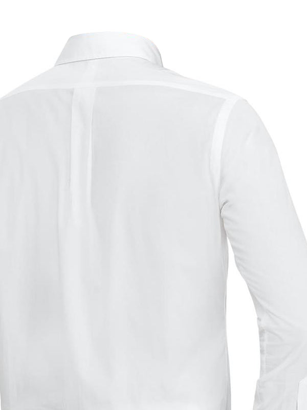Camicia Sportiva Maniche Lunghe-2