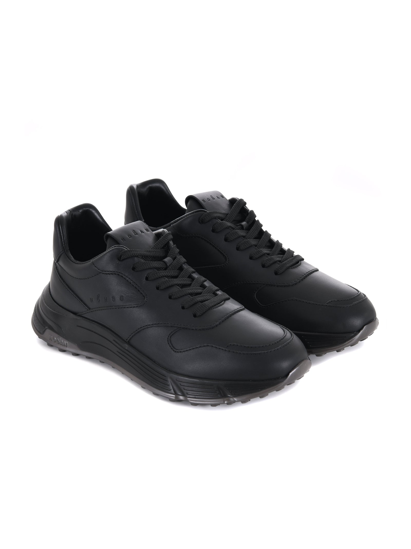 Hogan Hyperlight Lace-Up-2