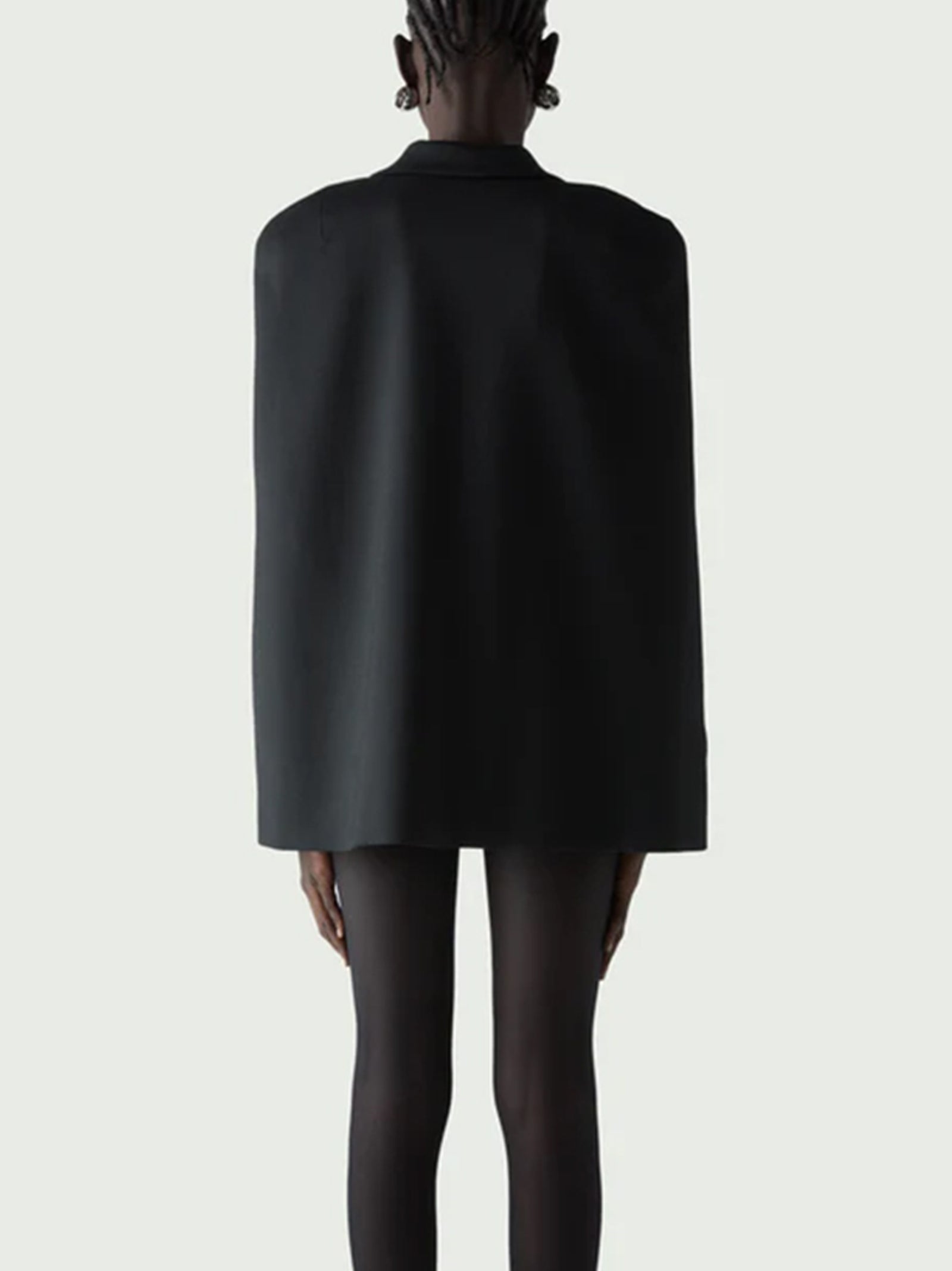 Tailored Cape-3