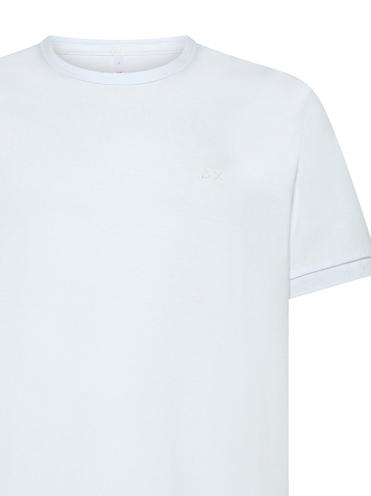 T-Shirt Jersey Mercerized S/S-2