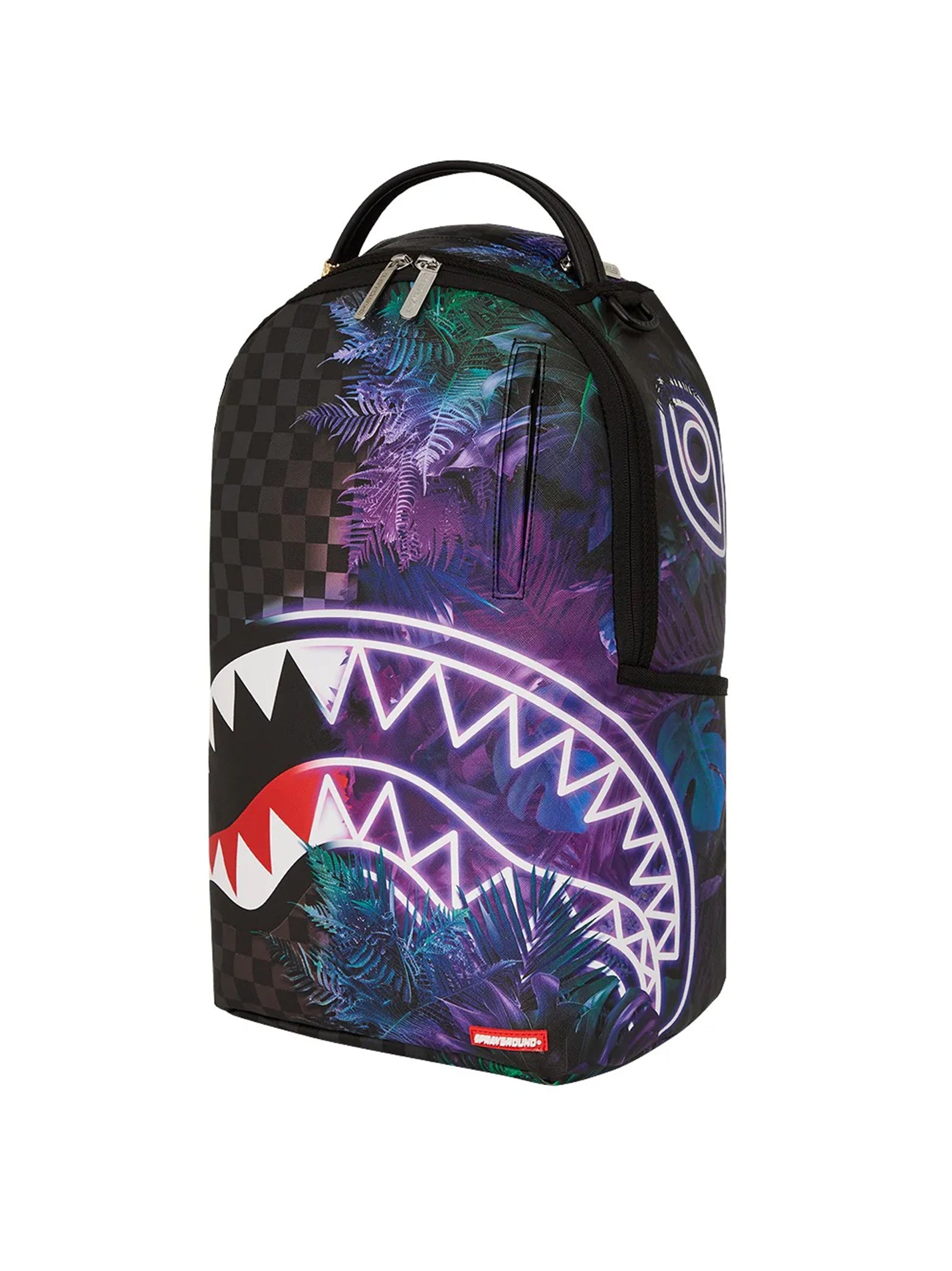 Zaino Treehouse Party Dlxsv Backpack-3