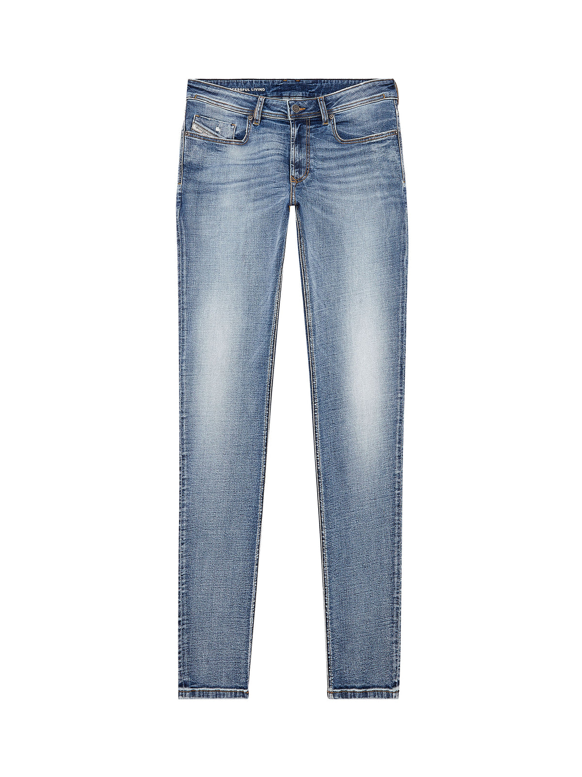 Jeans Skinny 1979 Sleenker-1
