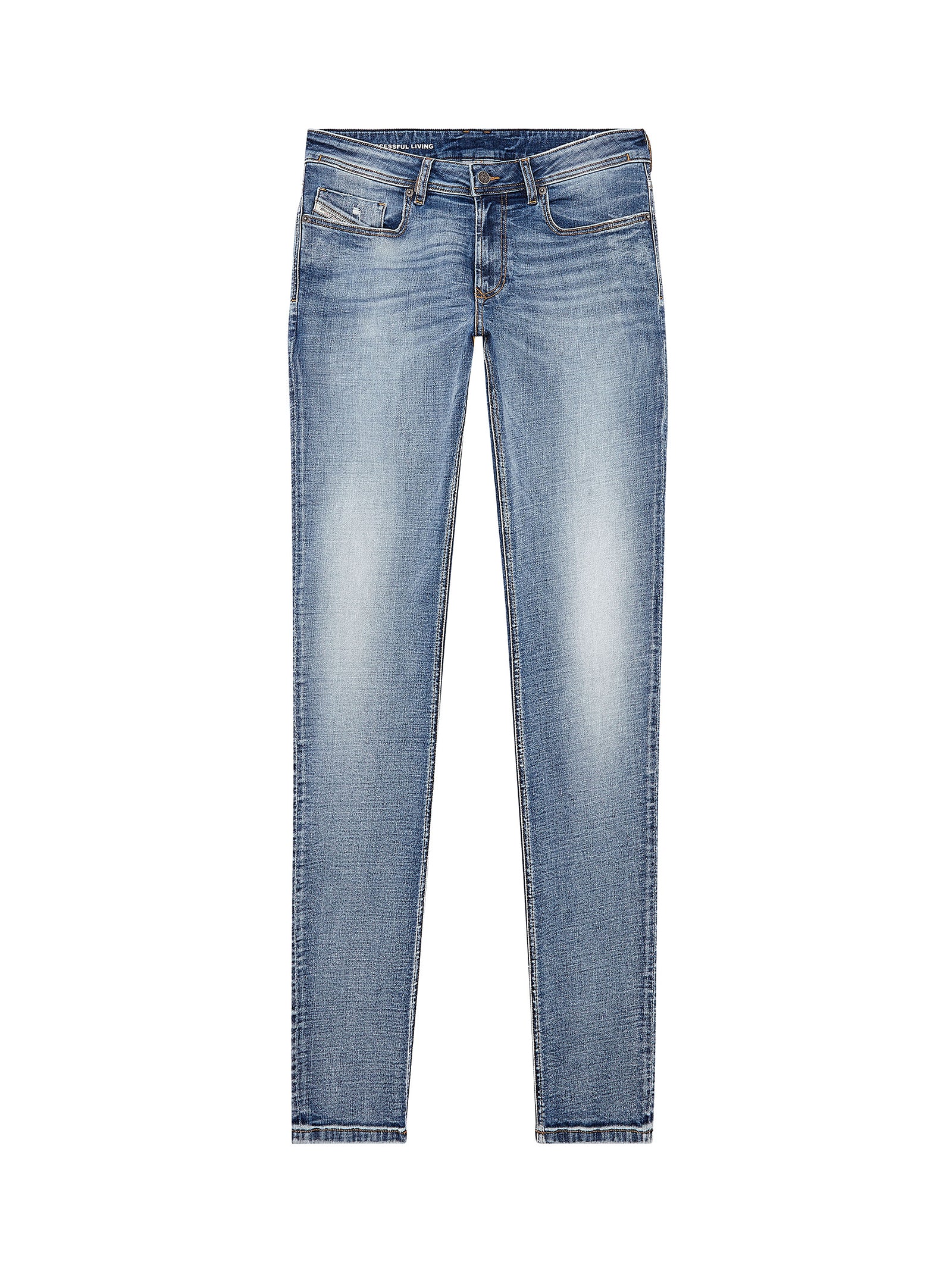 Jeans Skinny 1979 Sleenker-1