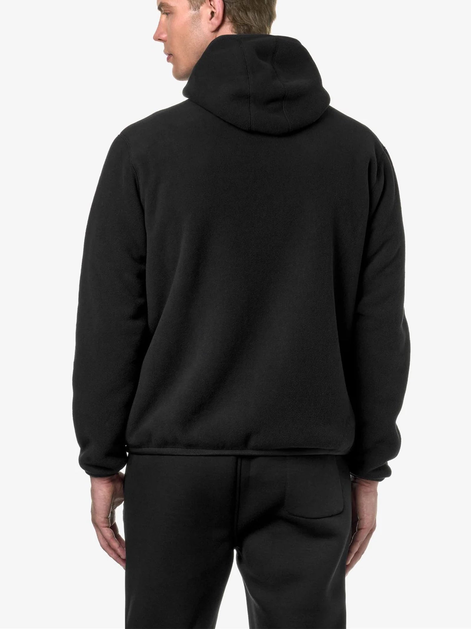 Jack Sherpa Polar Reversible-4