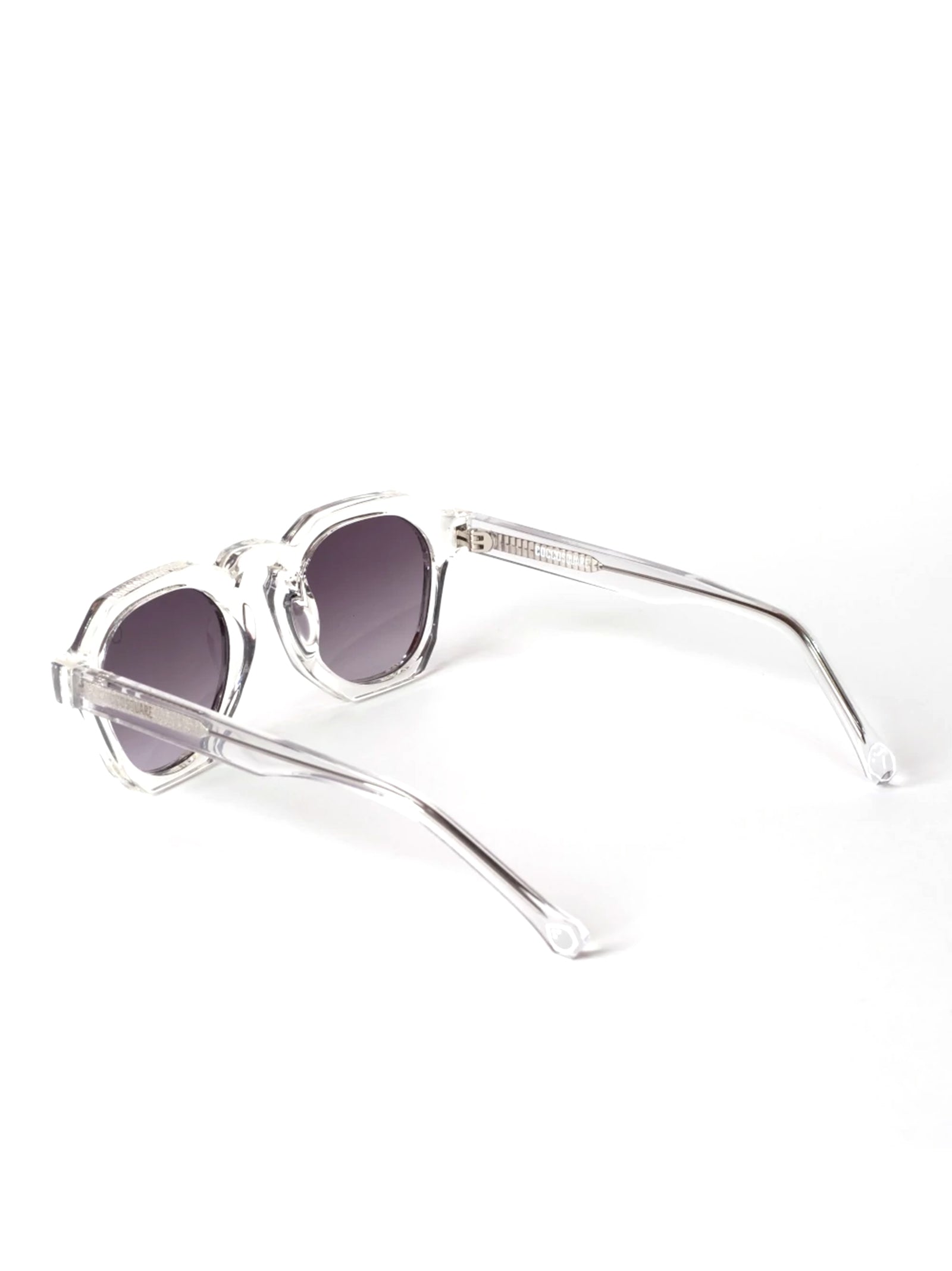 Occhiali Da Sole White Coconut-3