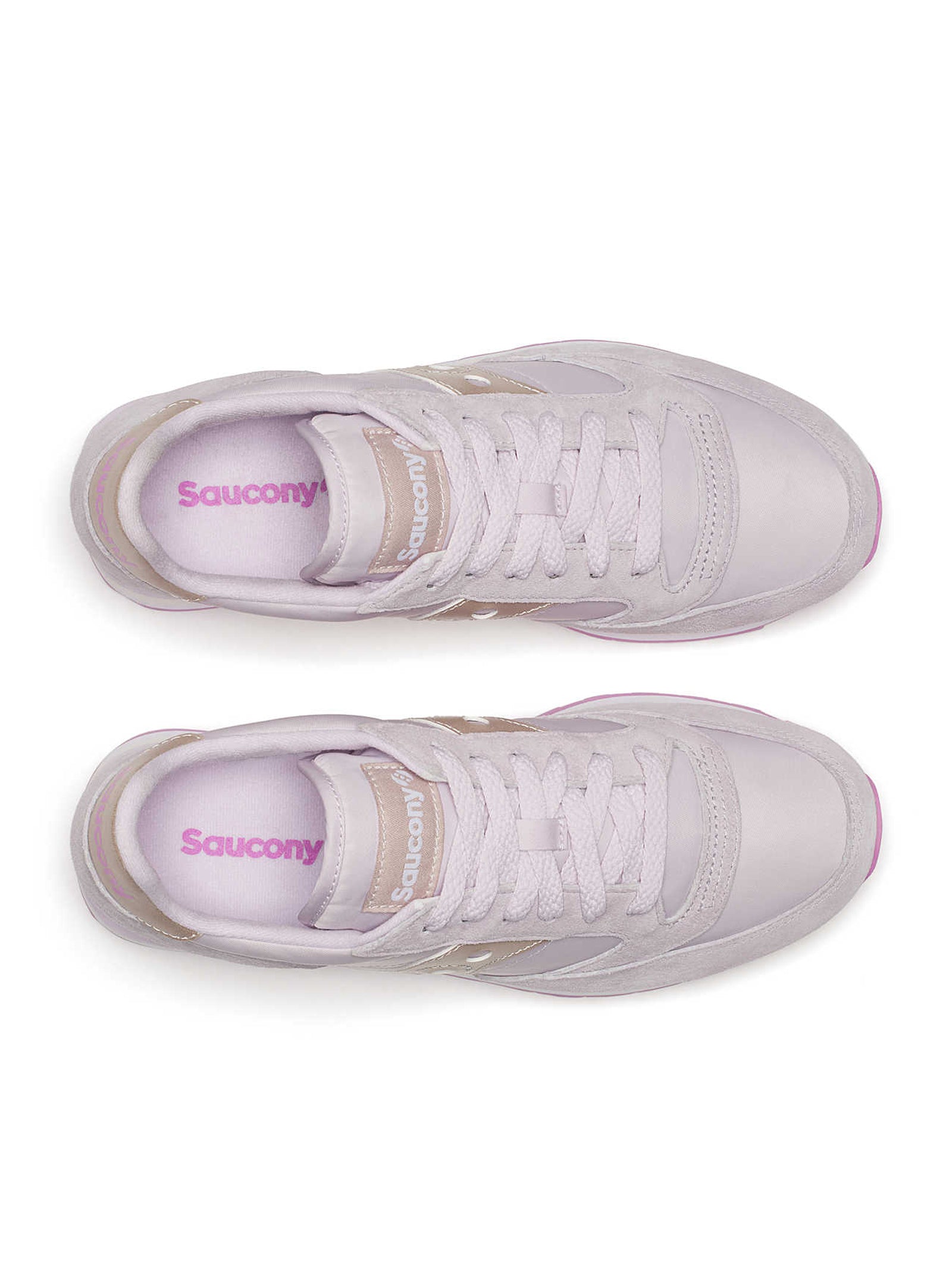 Sneakers Jazz Triple-3