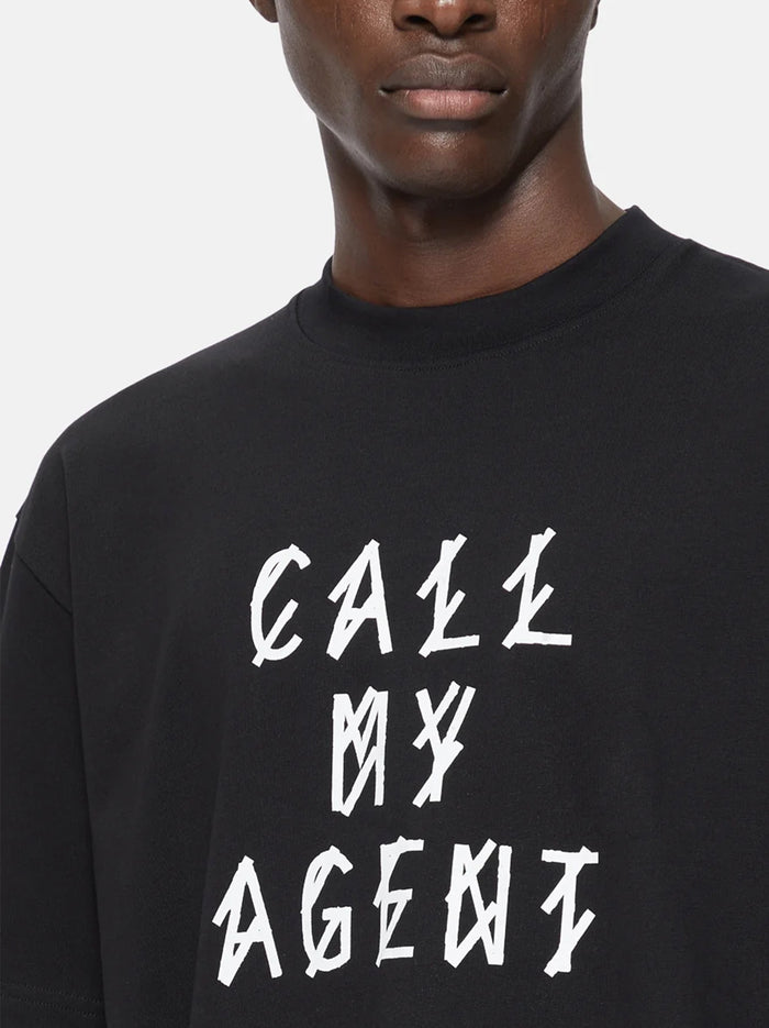 T-shirt Call My Agent-3