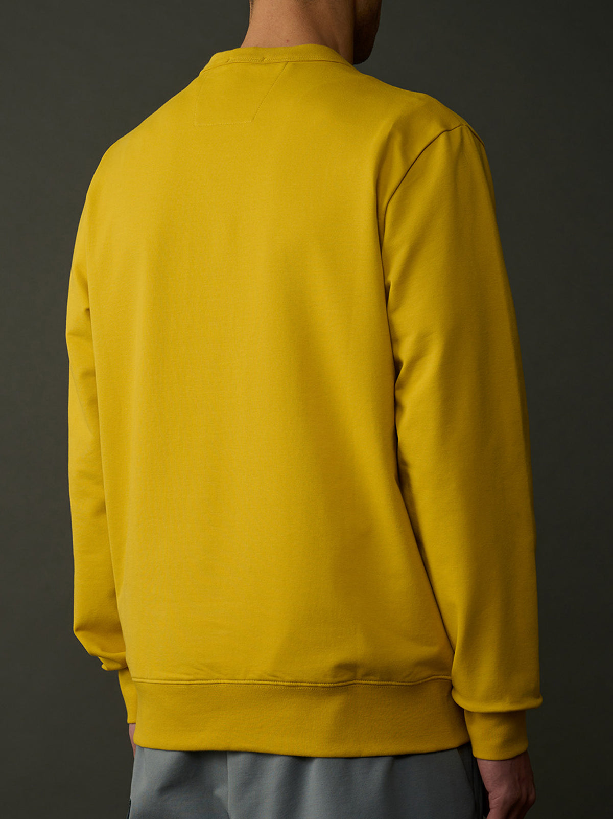 Felpa Metropolis Stretch-3