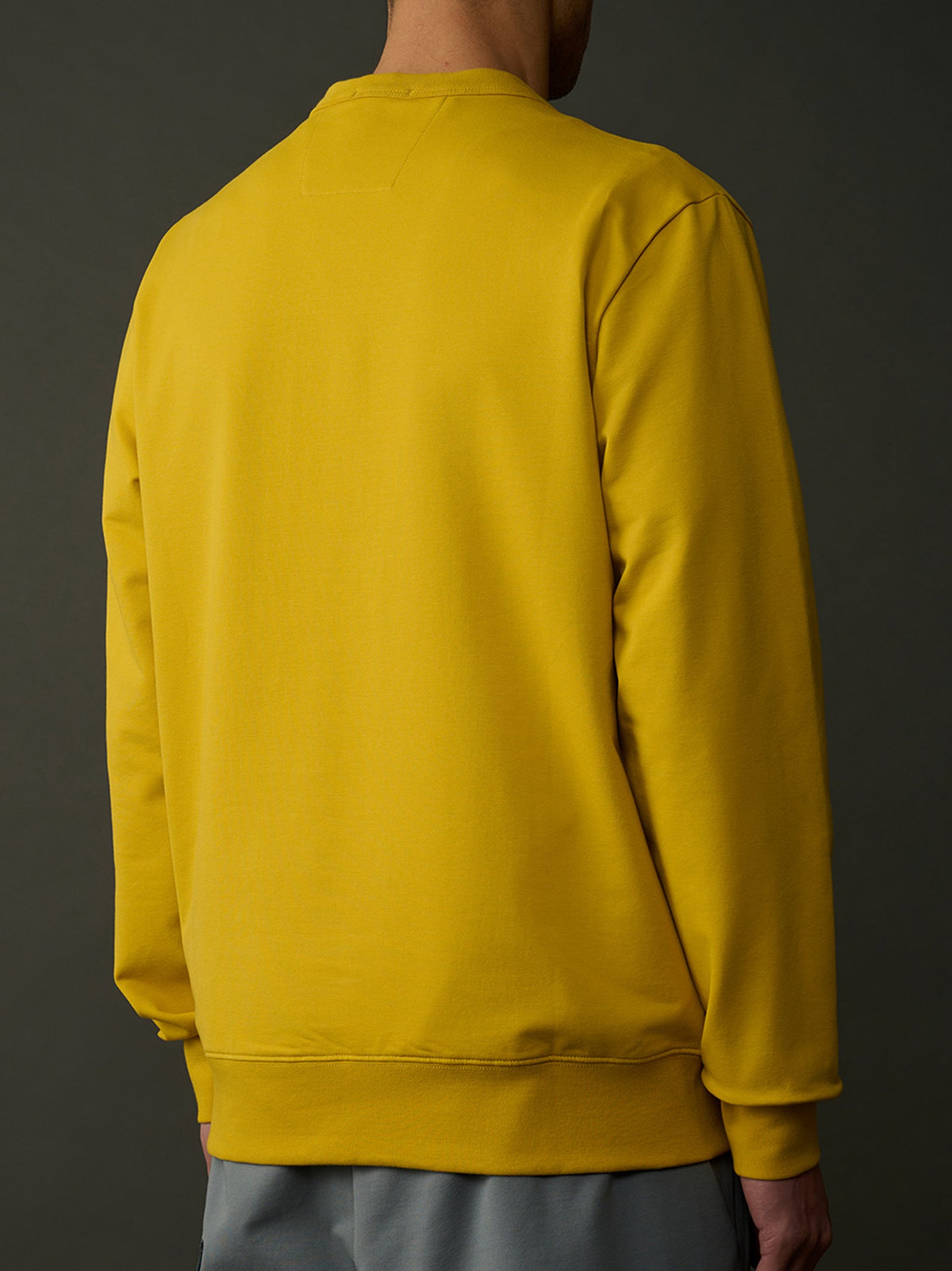 Felpa Metropolis Stretch-3