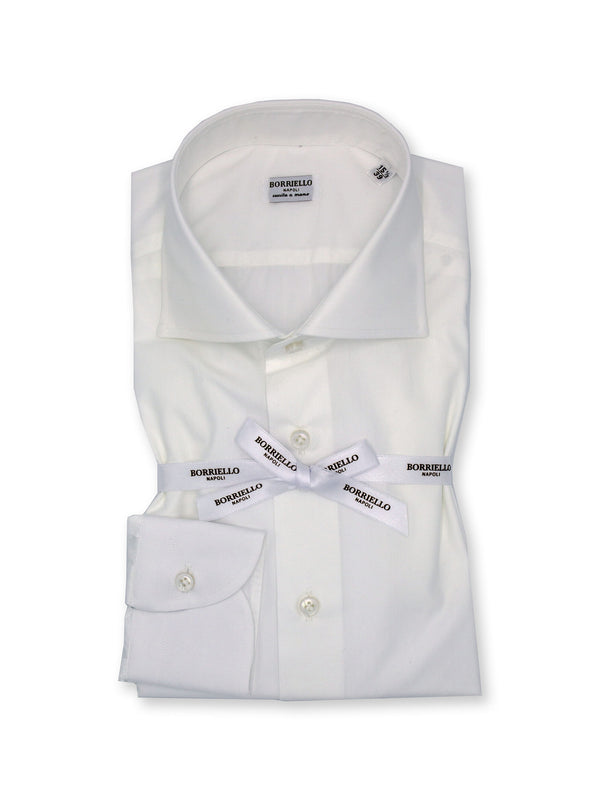 Marechiaro French Collar Shirt