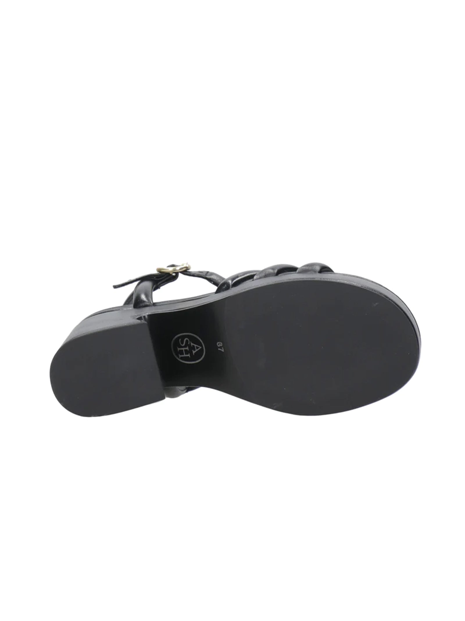 Sandalo Onyx Zeppa-4