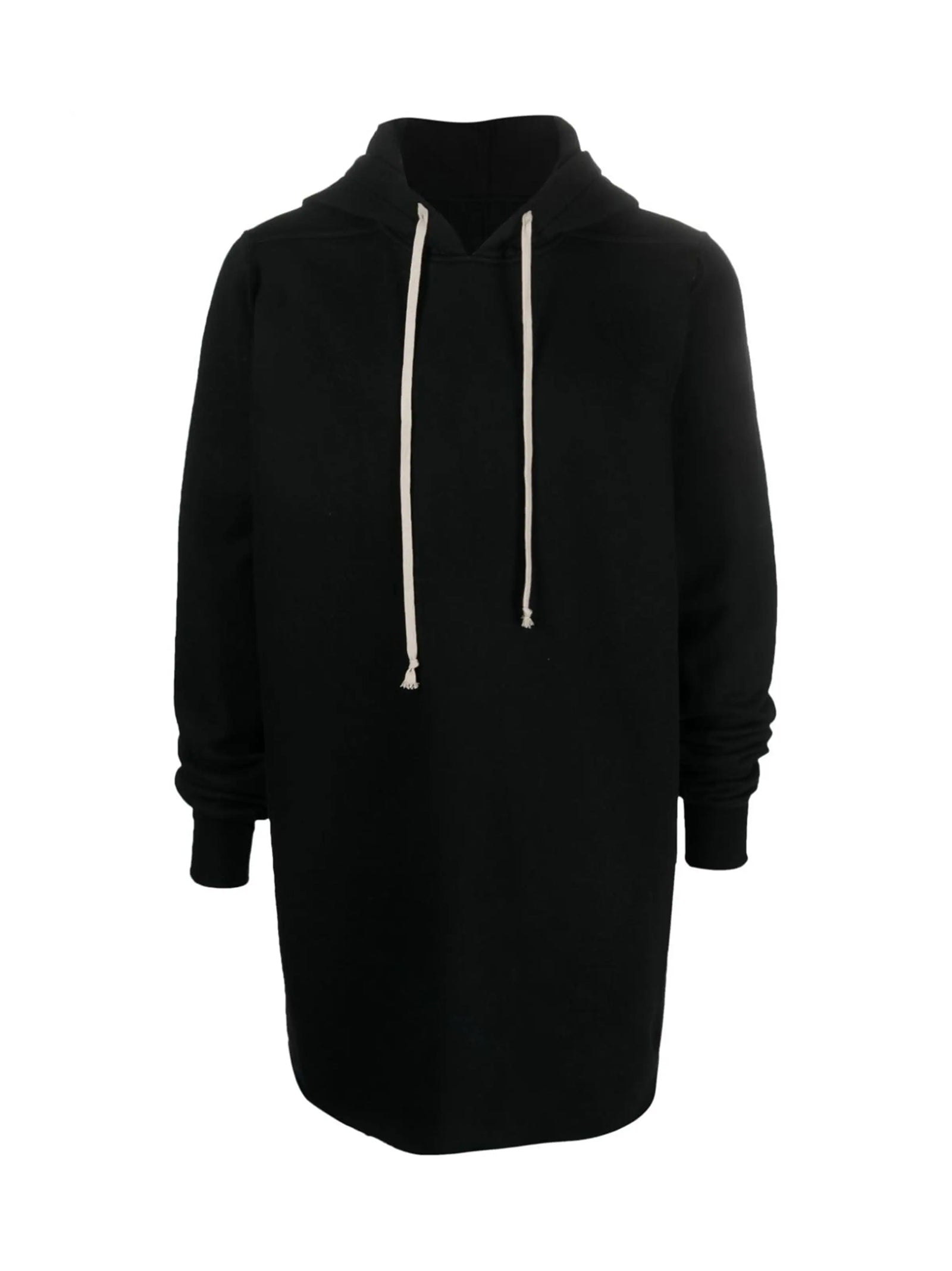 Felpa Cape Sleeve Hoodie-1