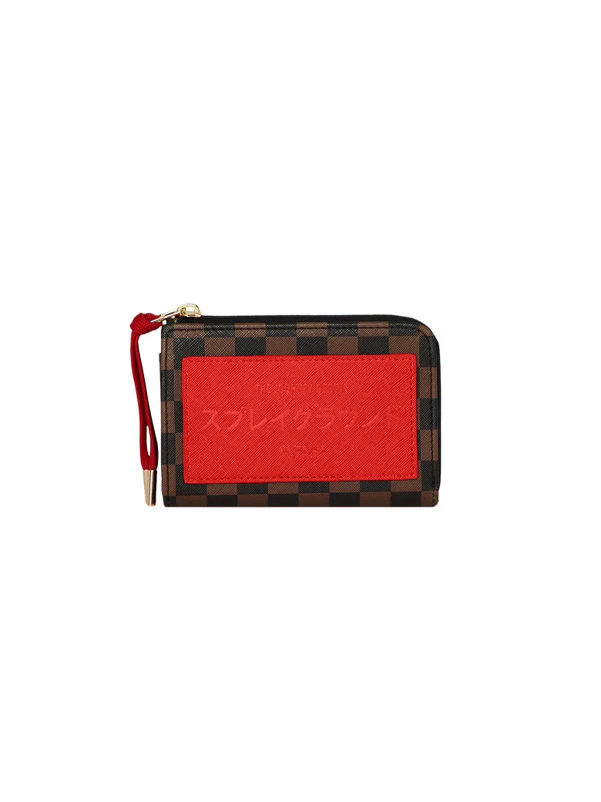 Portafoglio Red Redemption  Wallet-2