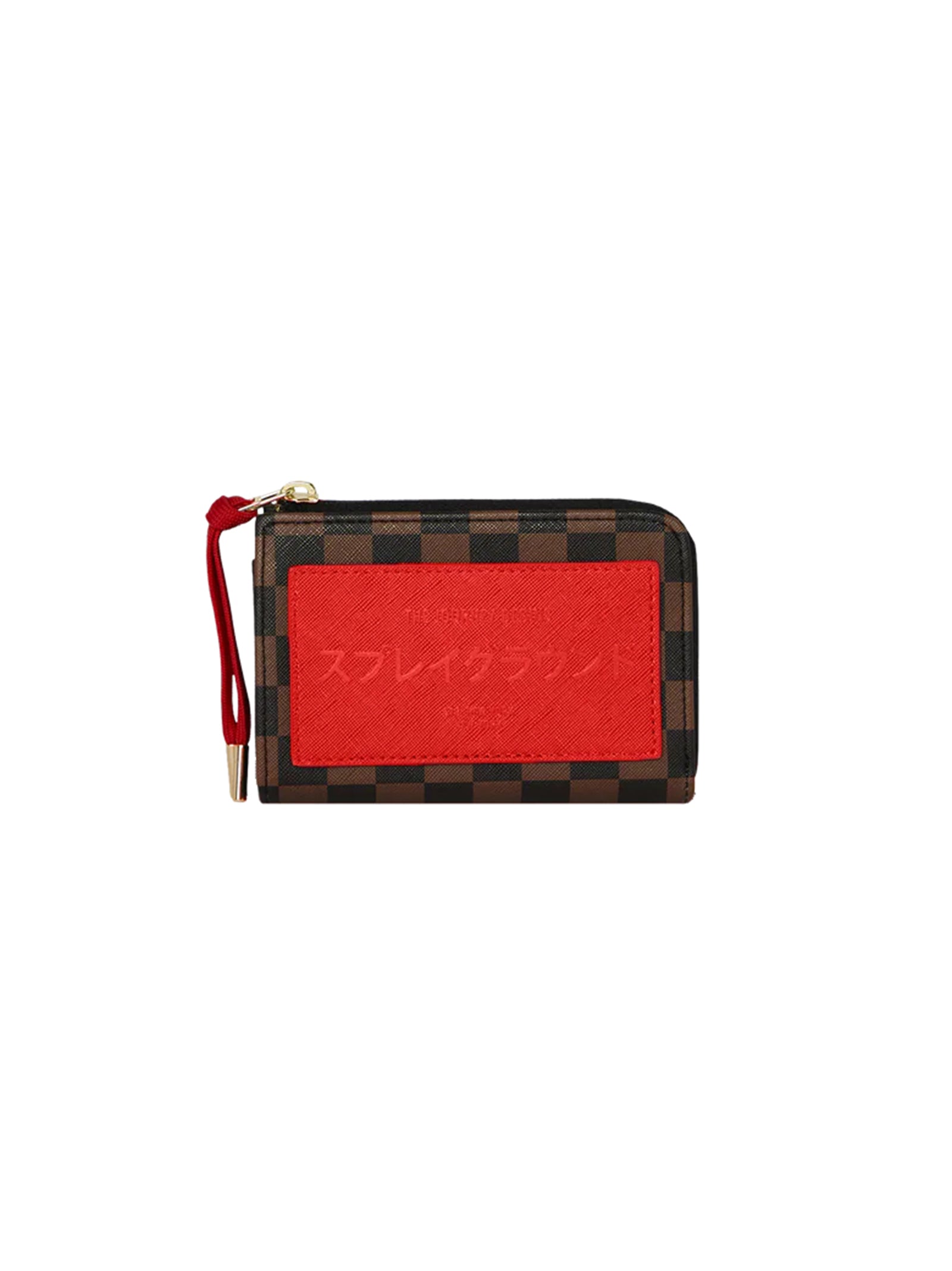 Portafoglio Red Redemption  Wallet-2