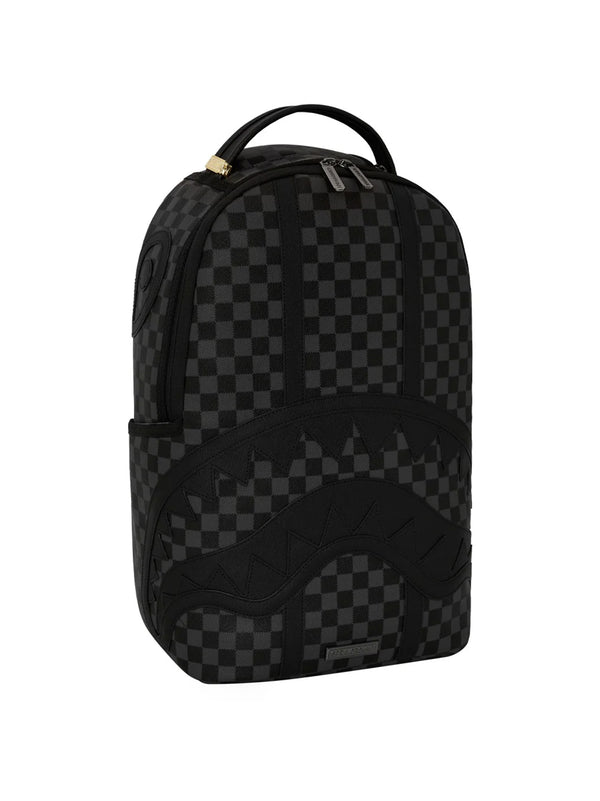 Zaino Sprayground Midnight Chateau Dlxsv Backpack Nero-2