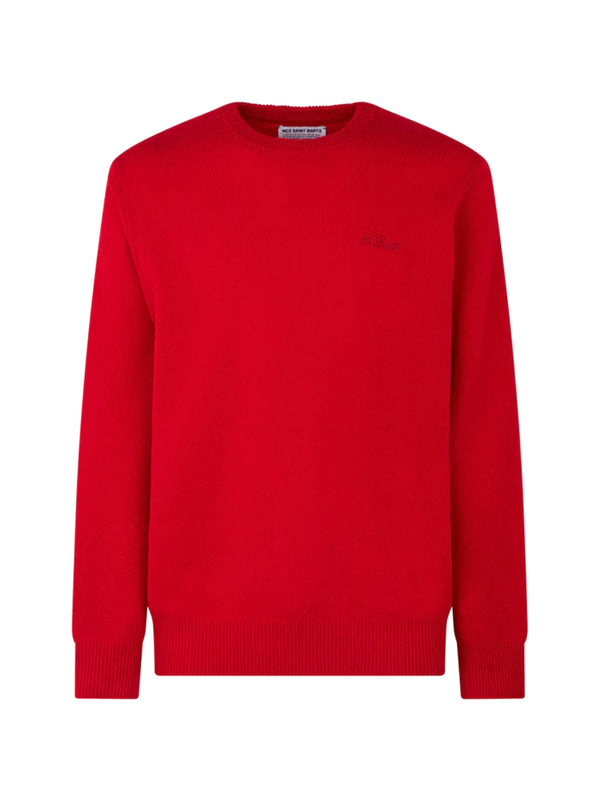 Maglia Girocollo