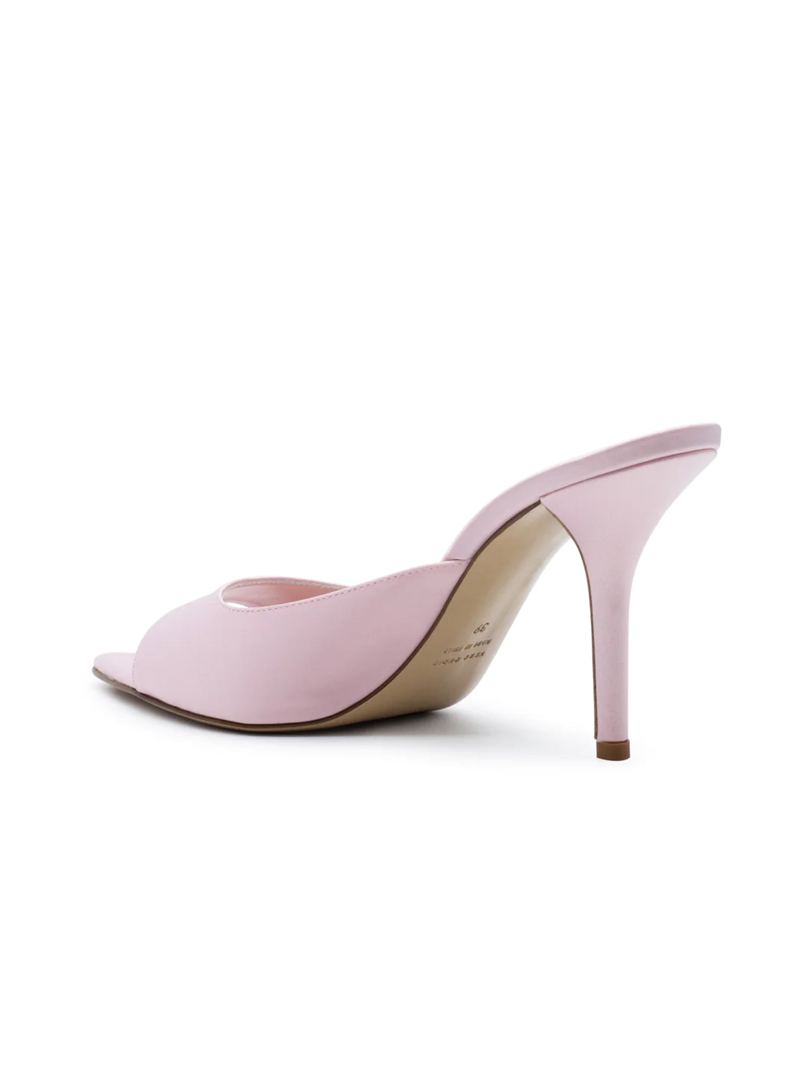 Sandalo Perni Satin-2