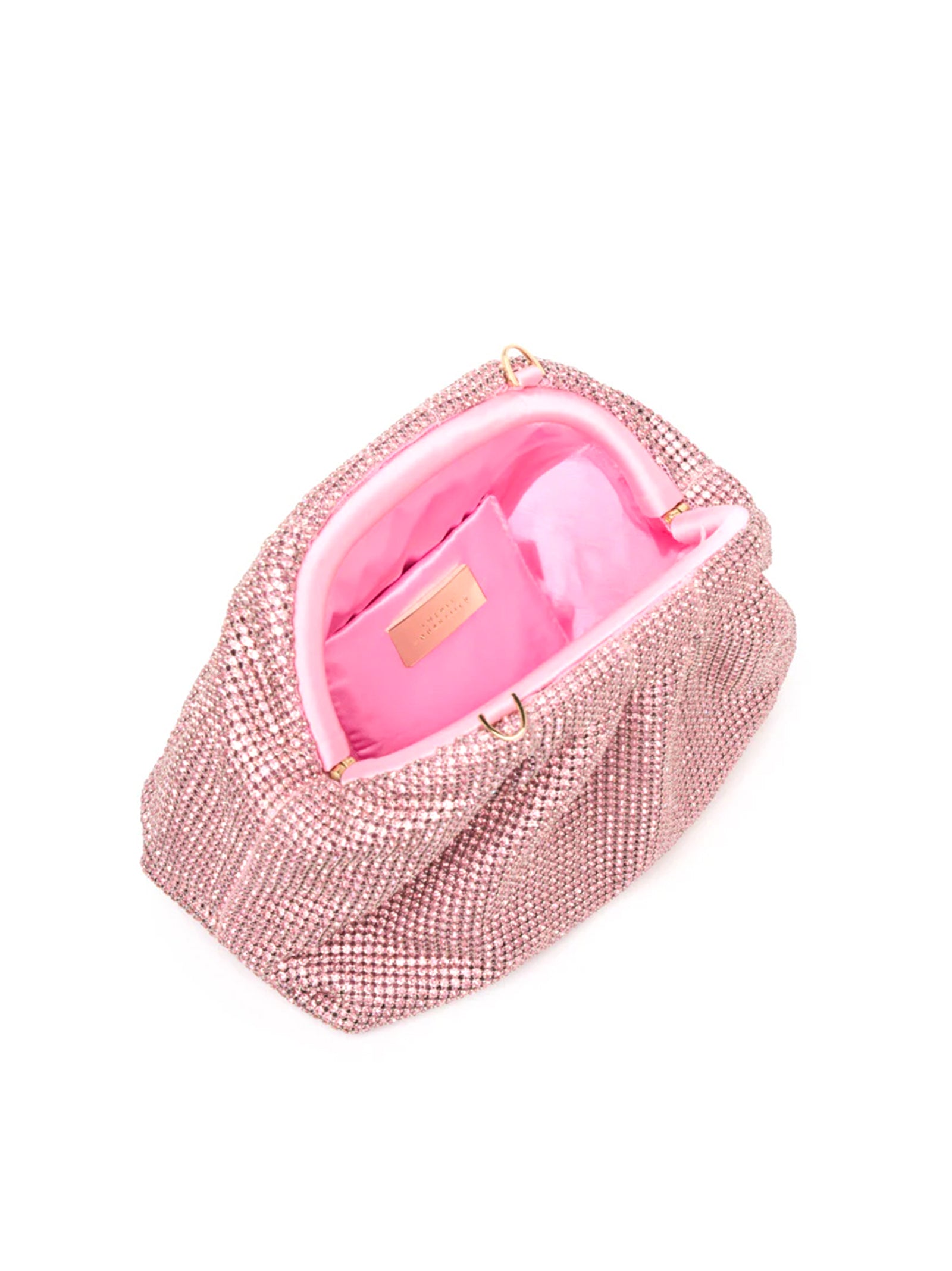 Twenty Fourhaitch Pouch Bag Petra Rosa-3