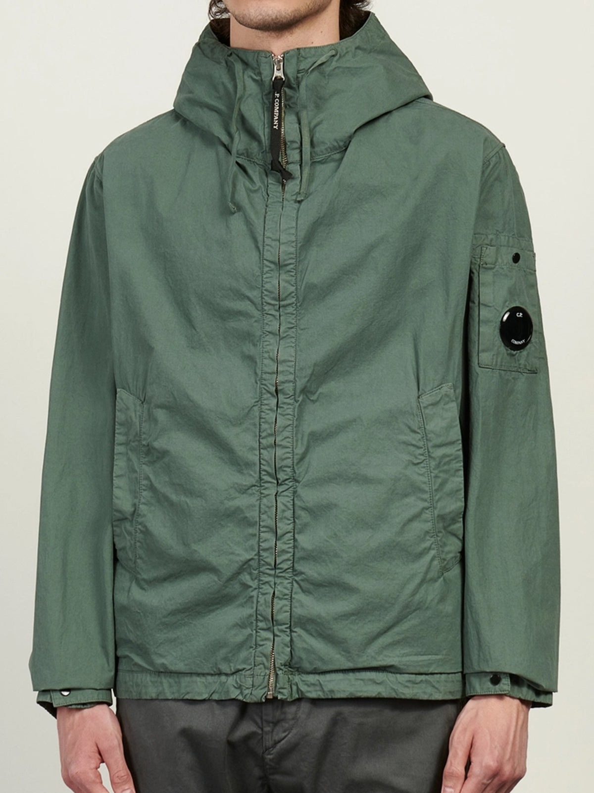 Outerwear - Medium Jacket-2
