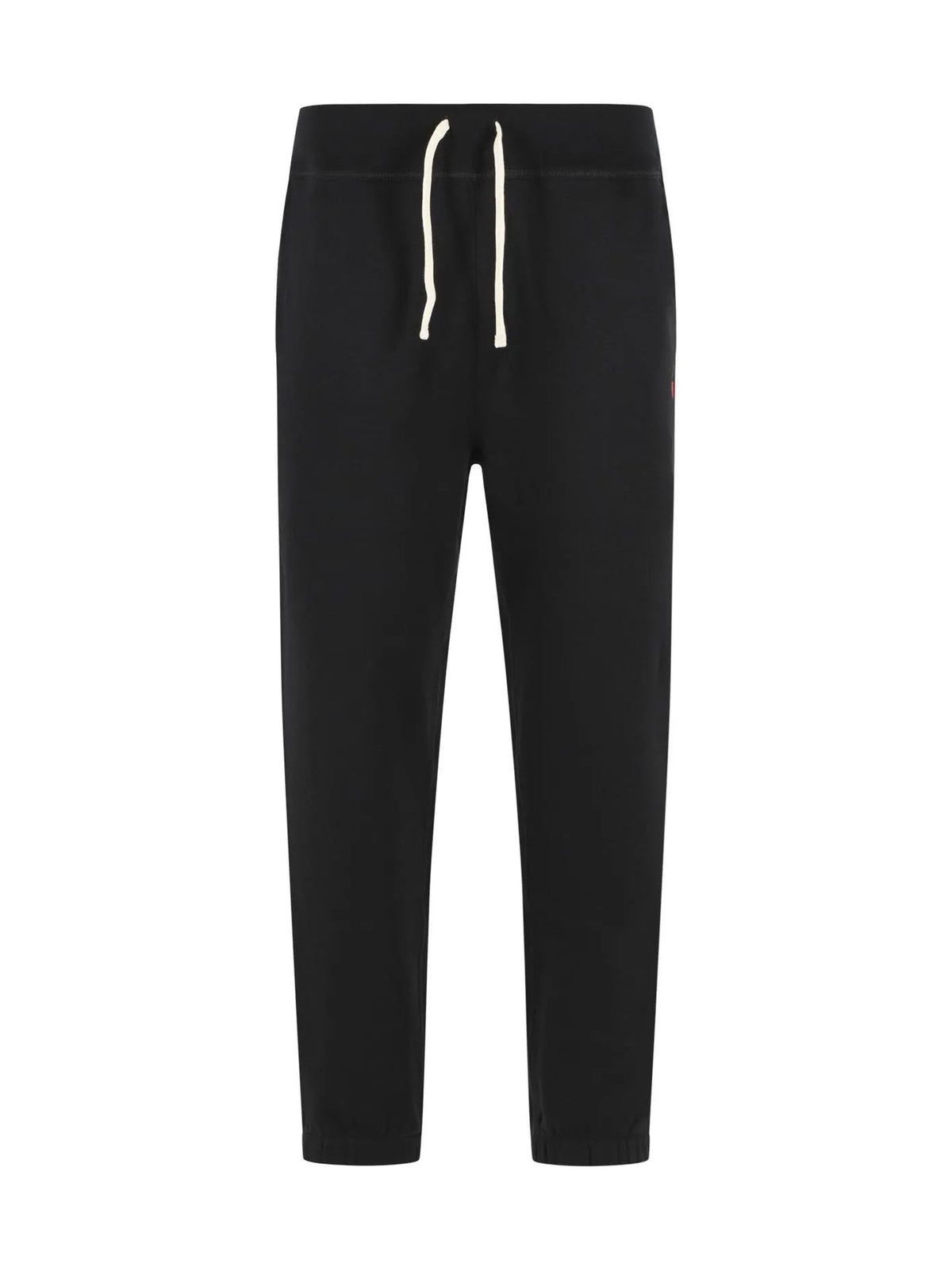 Polo Ralph Lauren Pantaloni Da Jogging Neri-1
