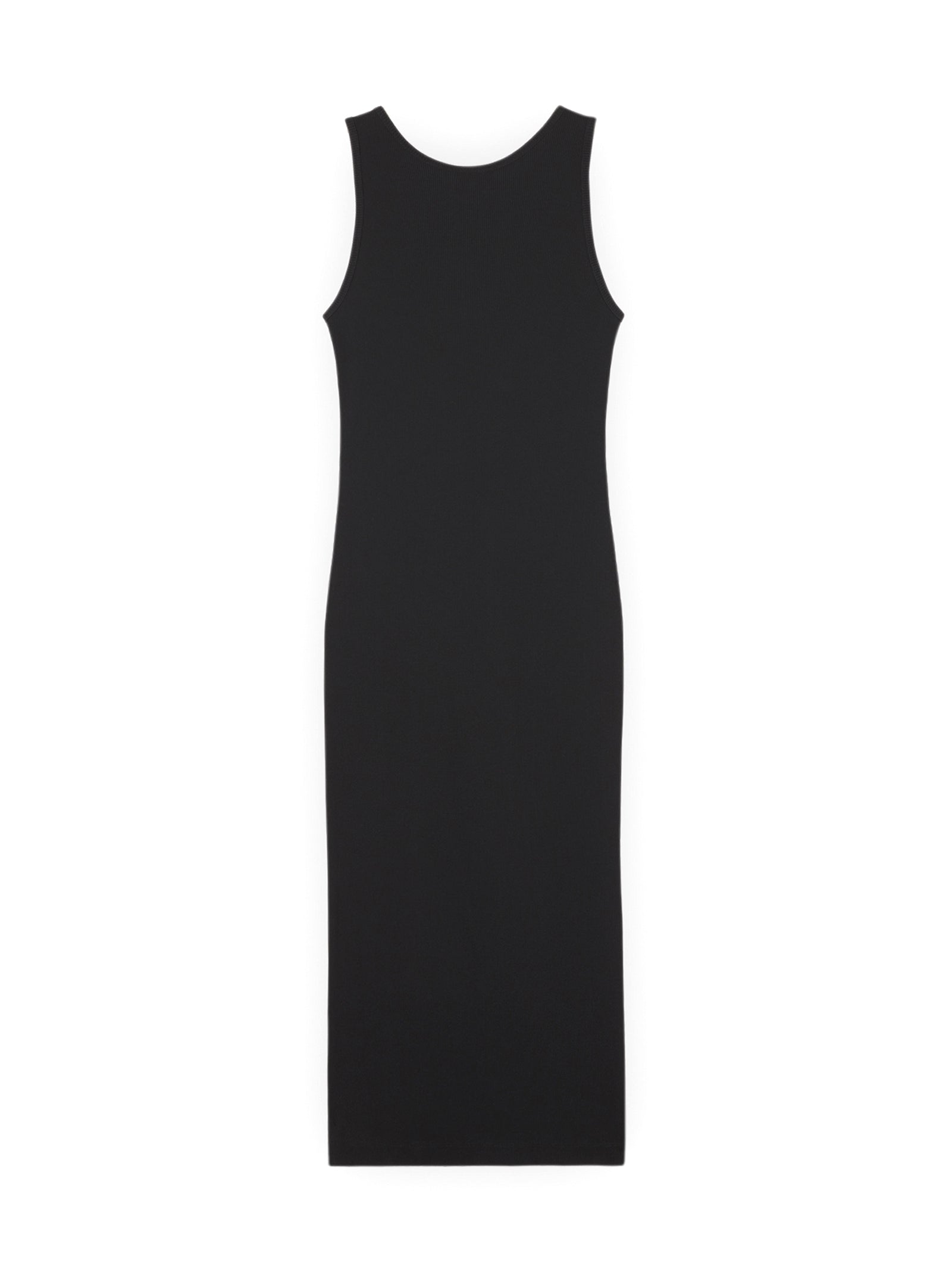 Abito Baby Fox Ribbed Tank-2