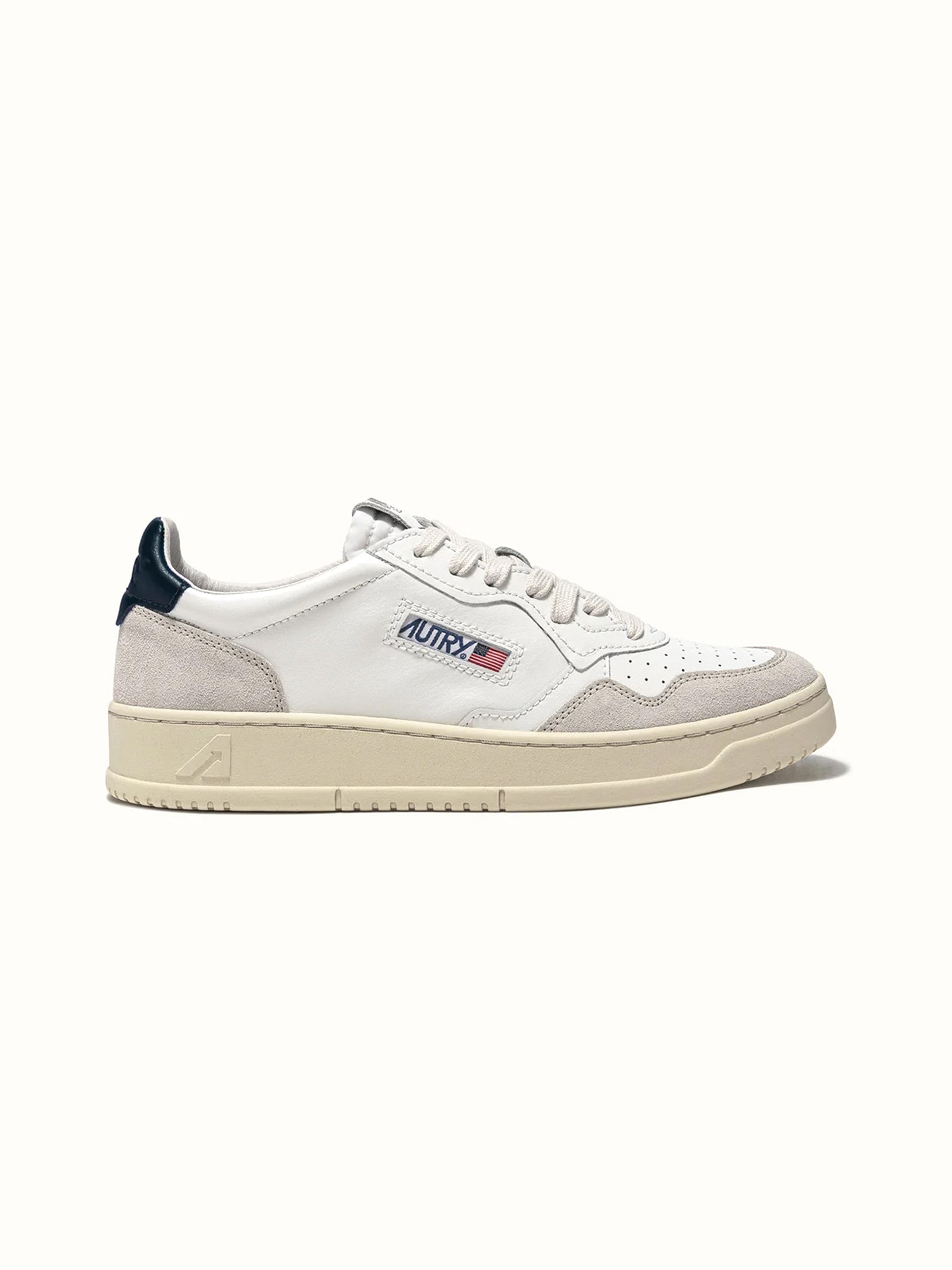 Sneakers  Medalist Low Man-1