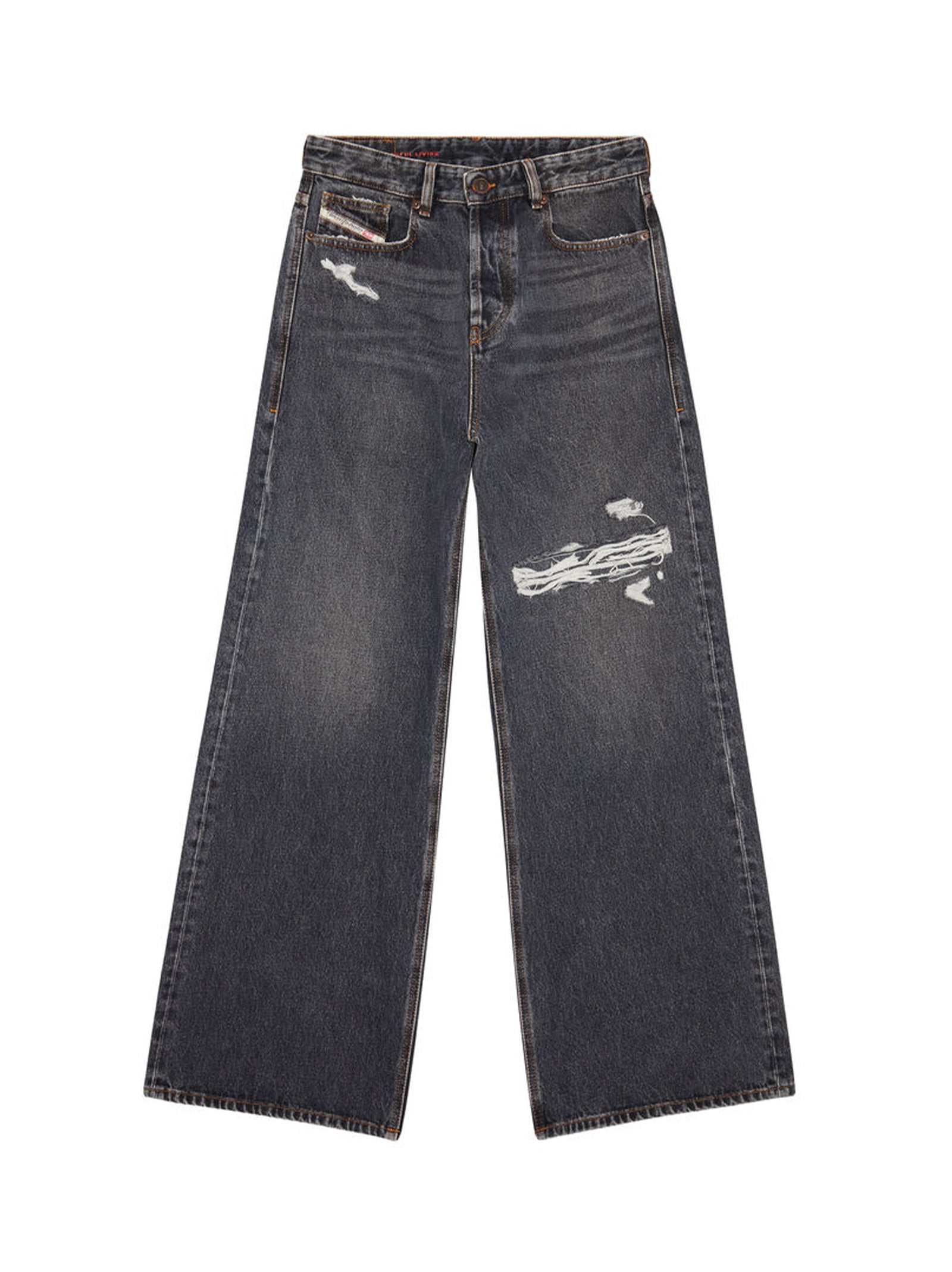 Relaxed Jeans 1996 D-Sire-1